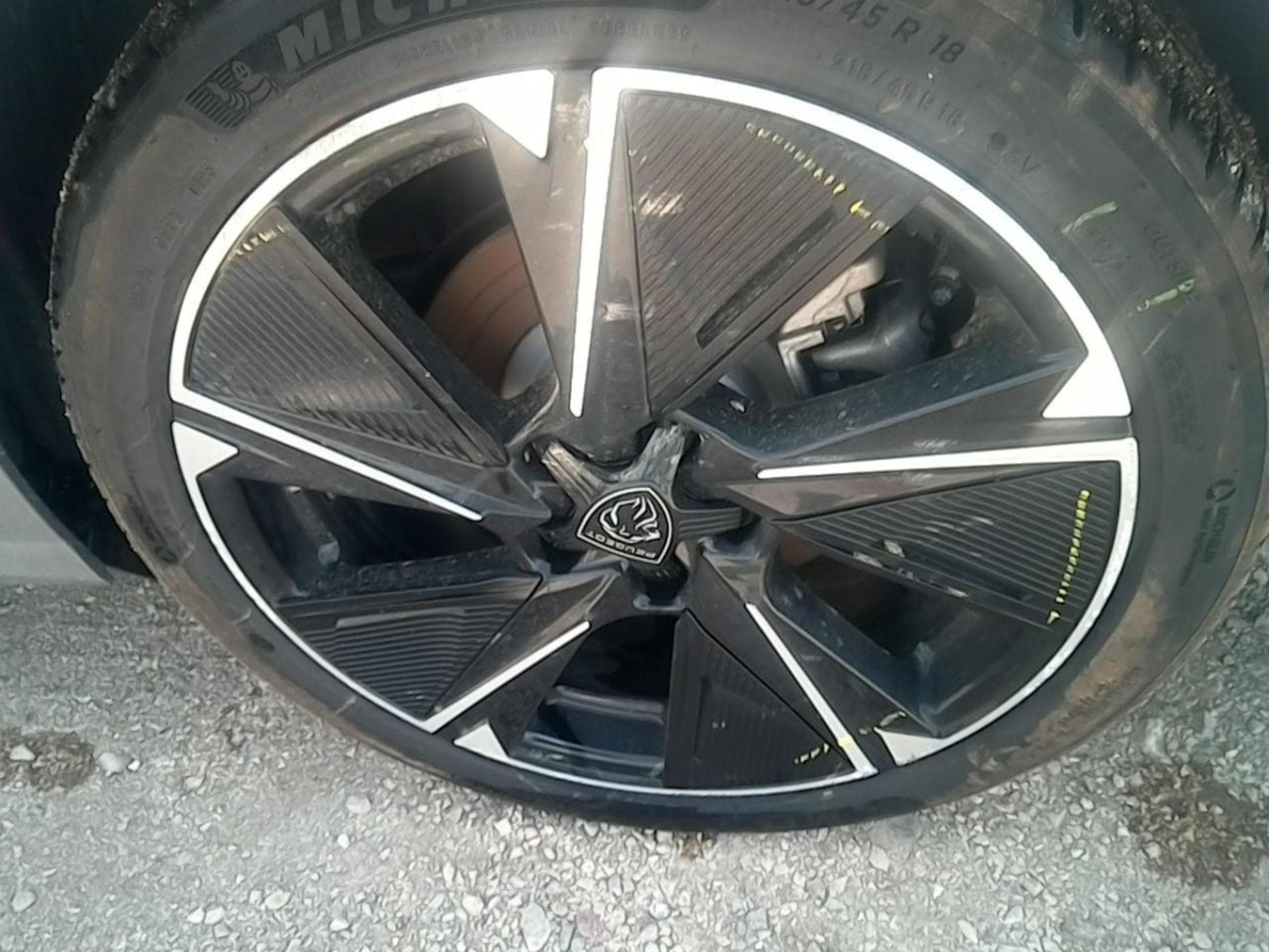Peugeot 308 Style (2025) - Photo 19