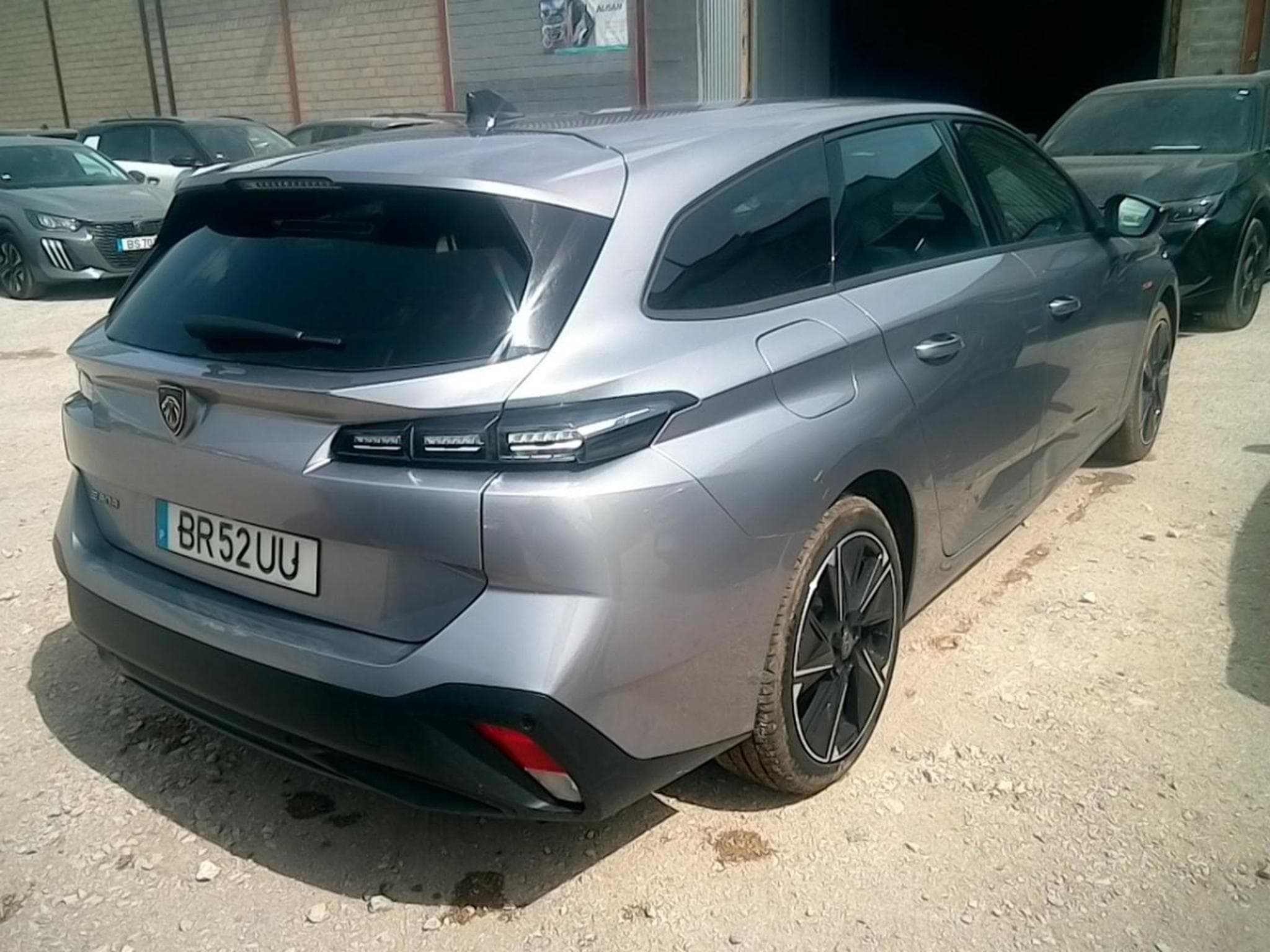 Peugeot 308 Style (2025) - Photo 2
