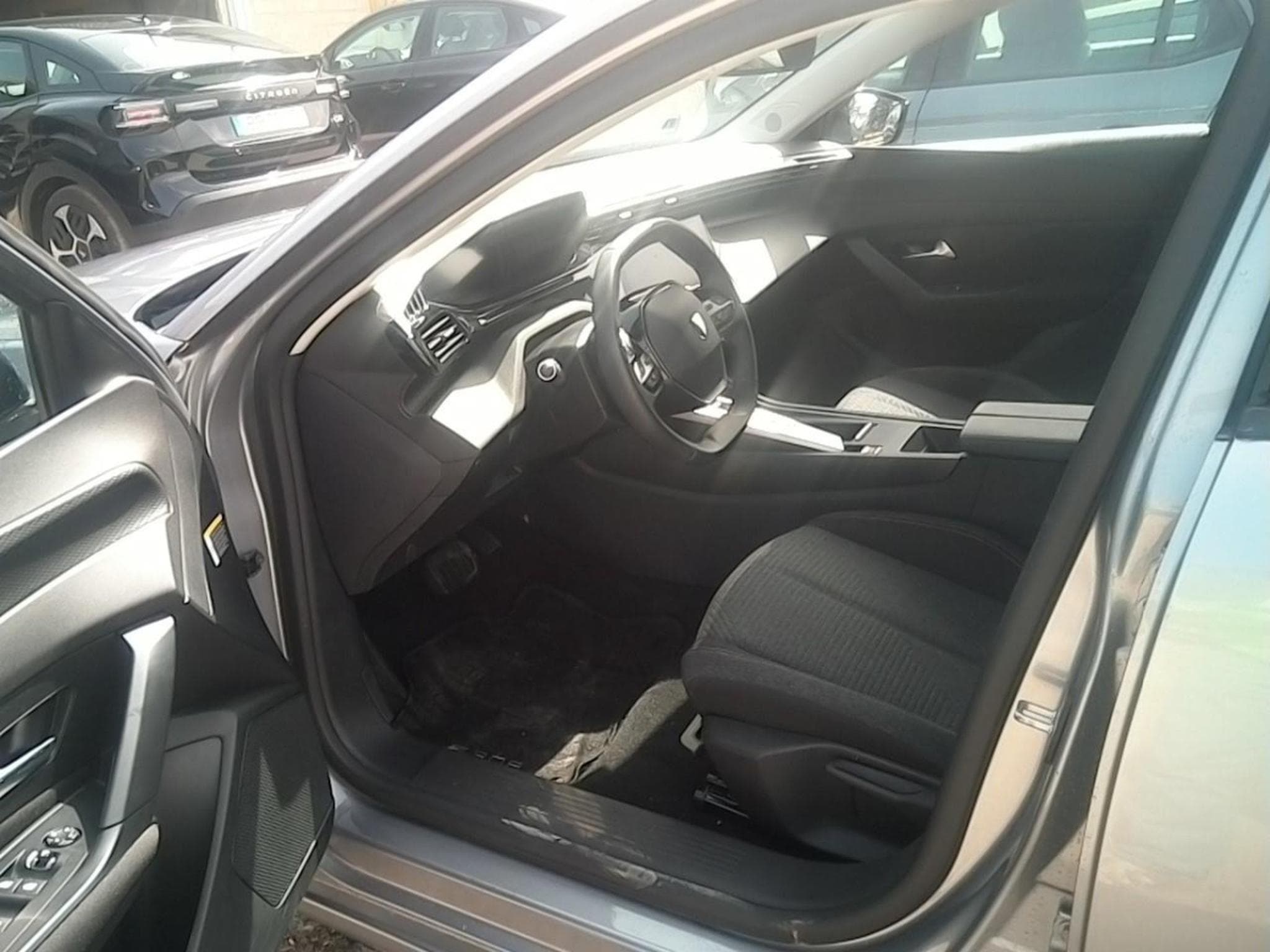 Peugeot 308 Style (2025) - Photo 3