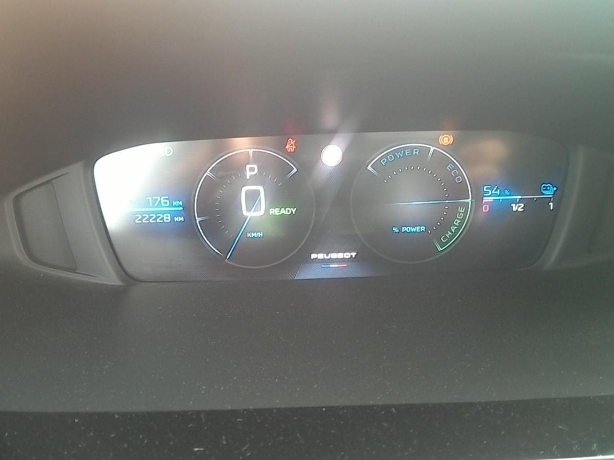 Peugeot 308 Style (2025) - Photo 4