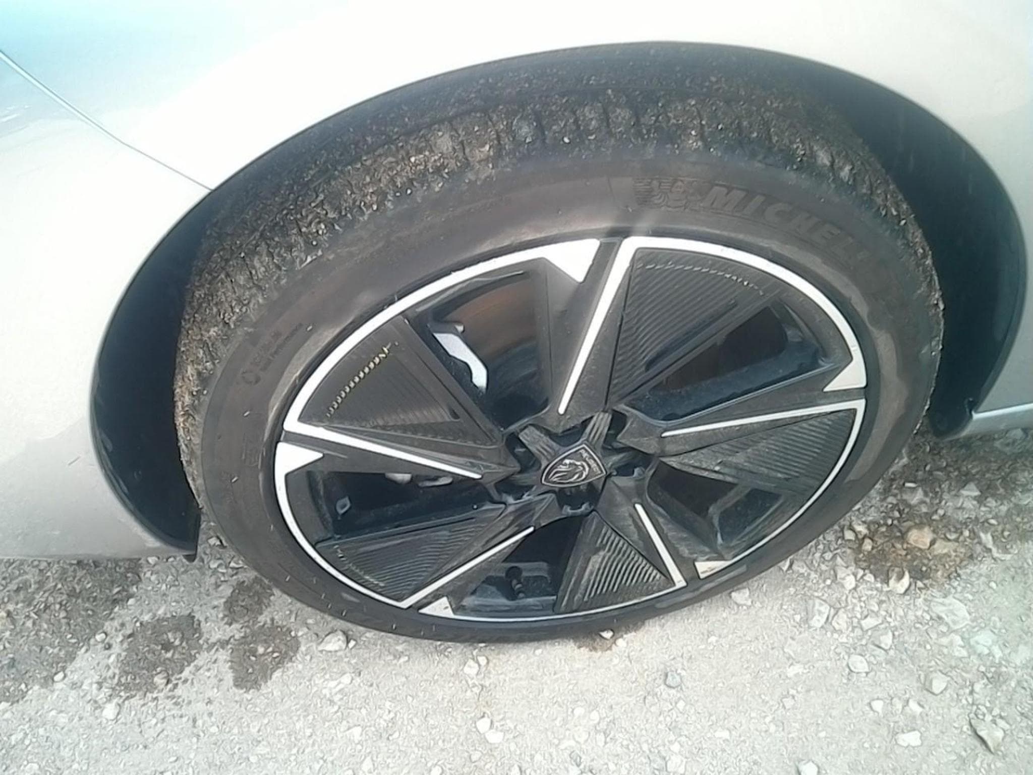 Peugeot 308 Style (2025) - Photo 6