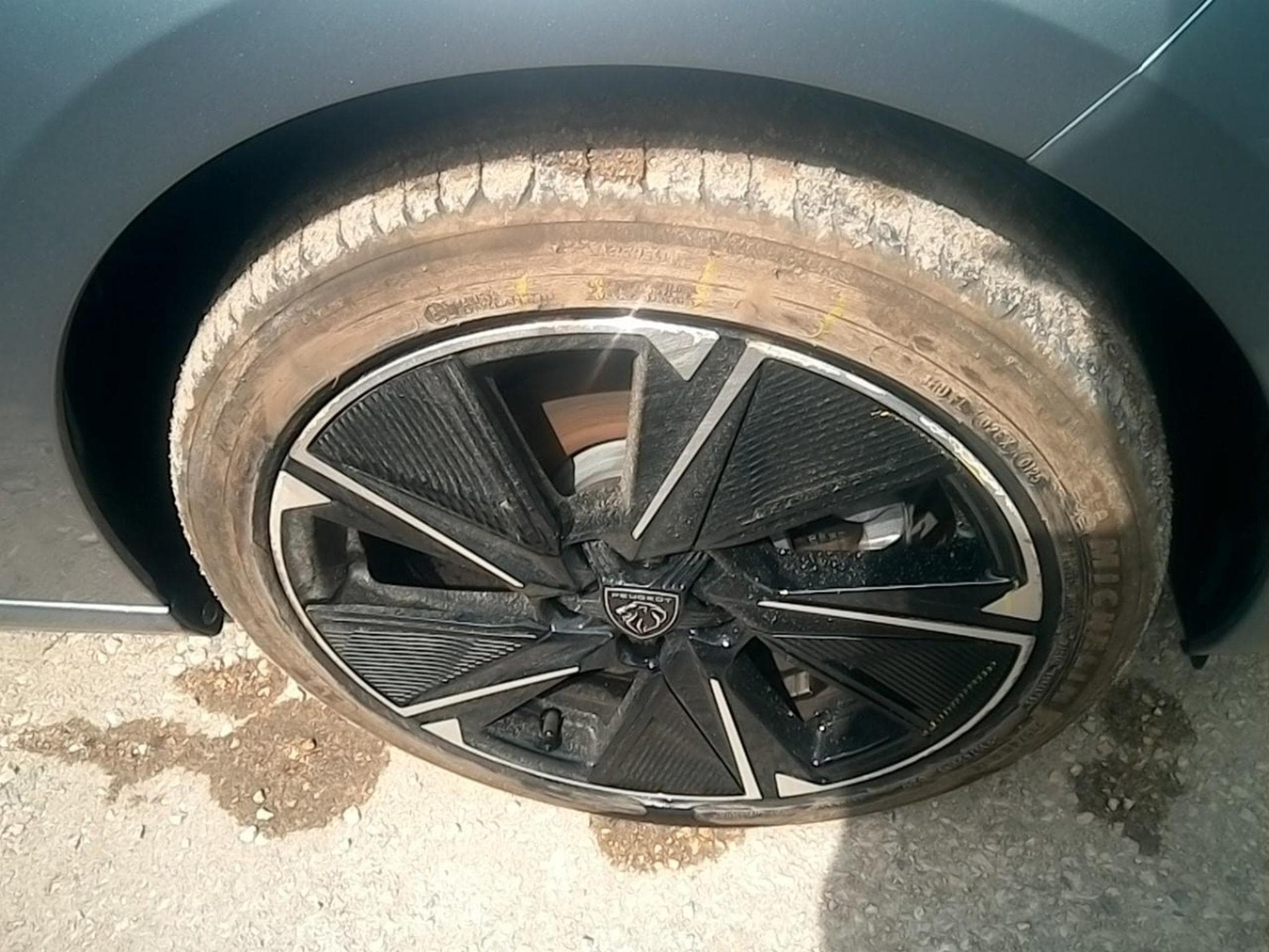 Peugeot 308 Style (2025) - Photo 8