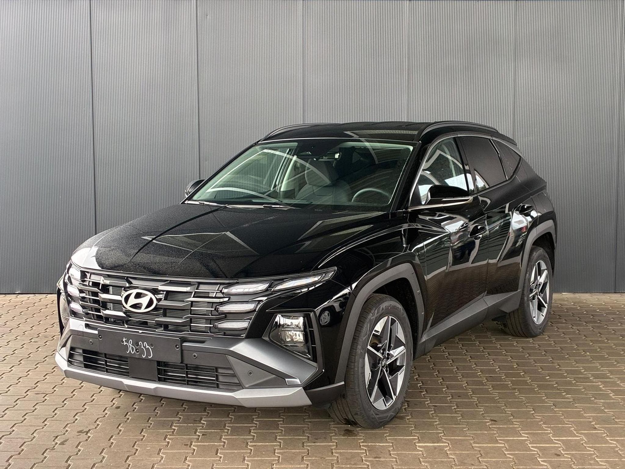 Hyundai Tucson Style (2026) - Photo 1