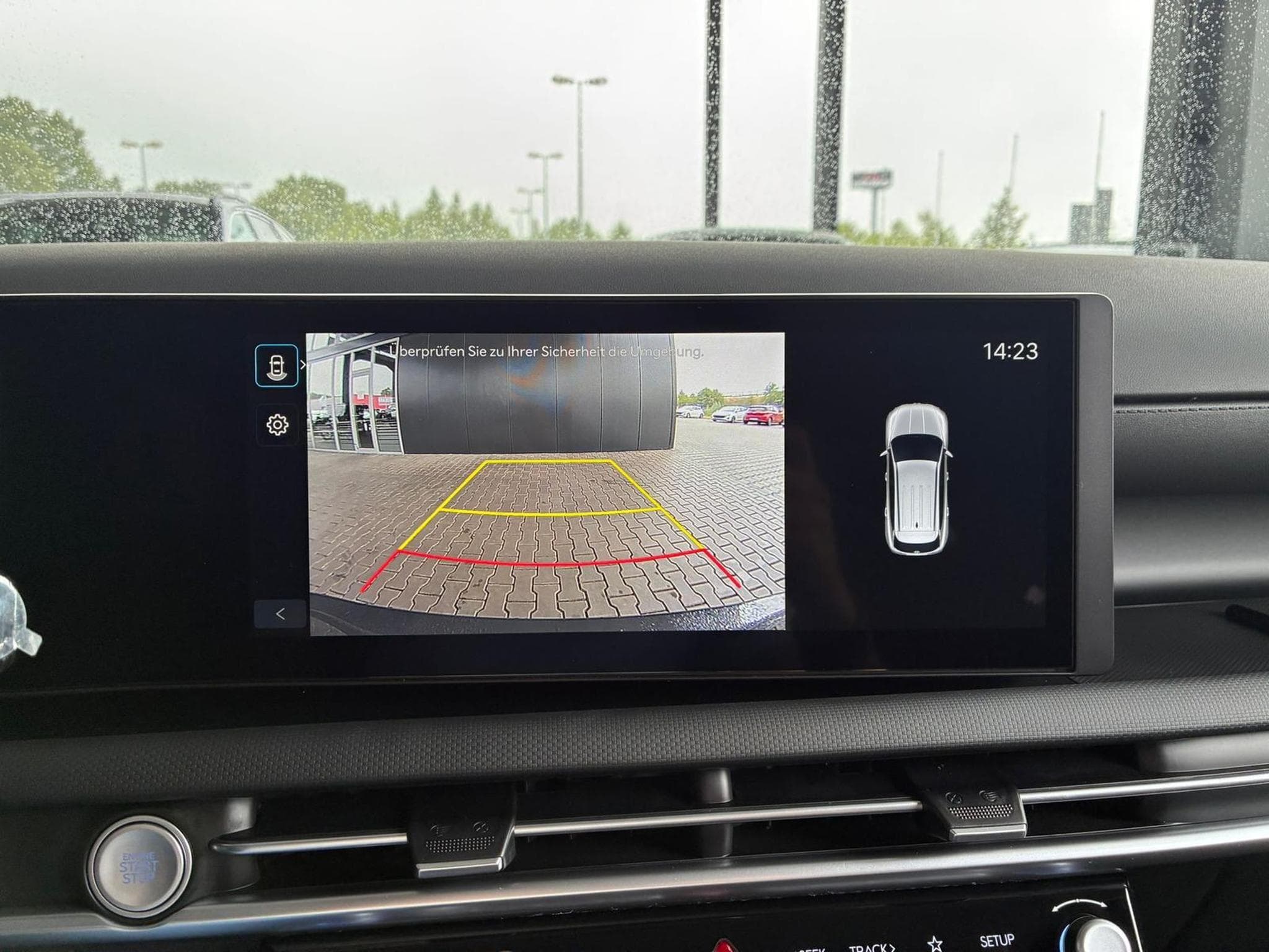 Hyundai Tucson Style (2026) - Photo 14