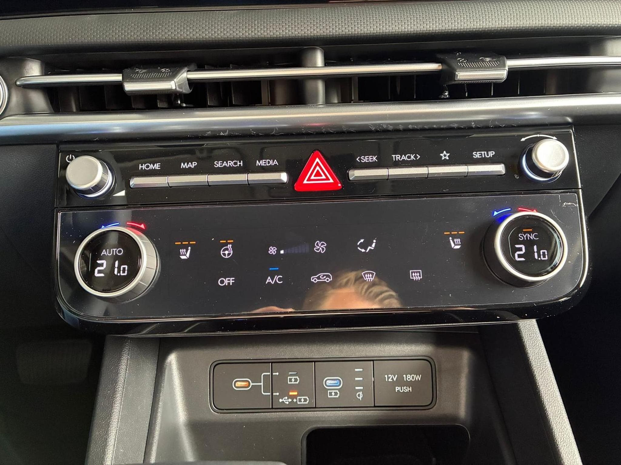 Hyundai Tucson Style (2026) - Photo 16