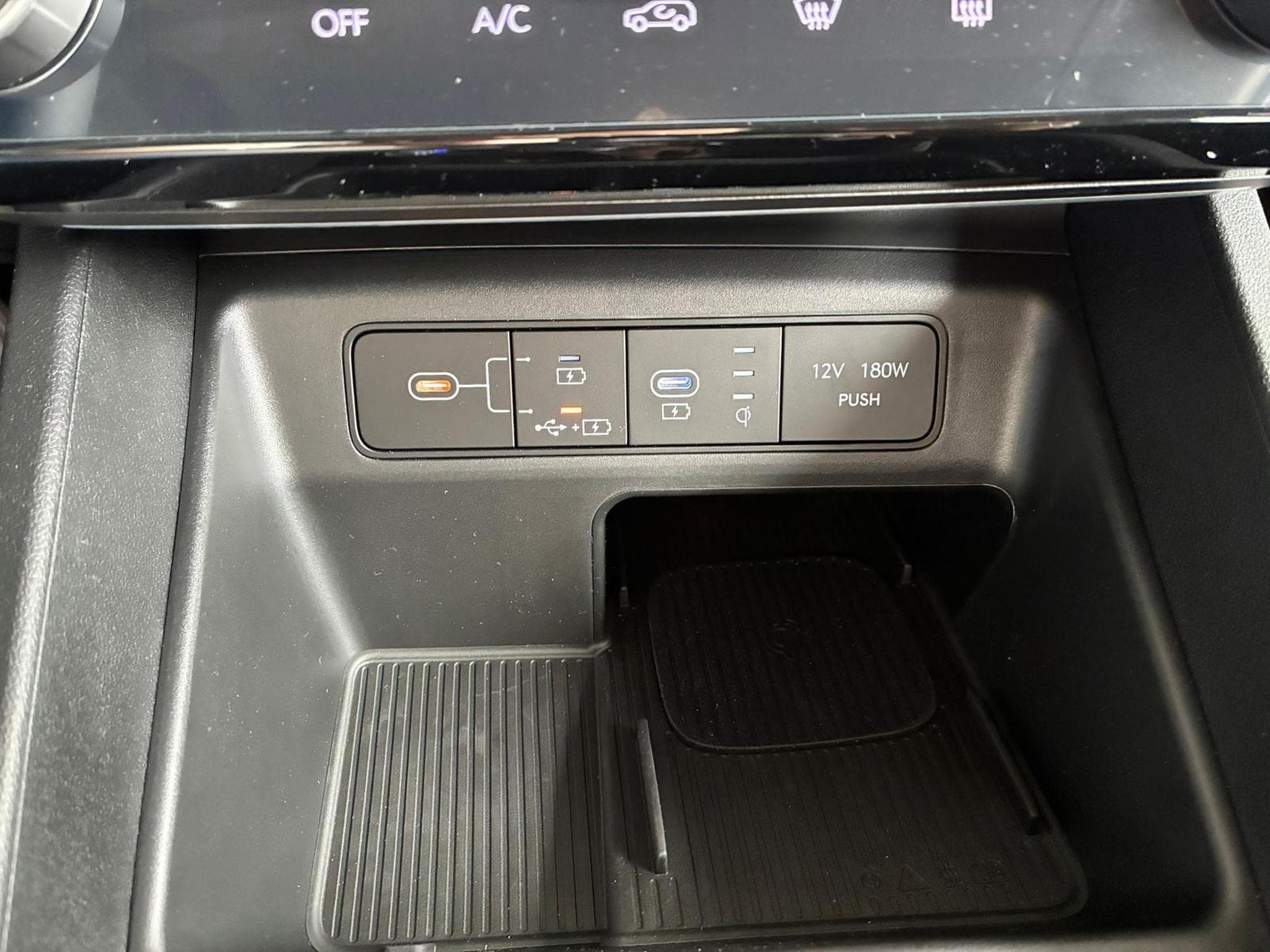 Hyundai Tucson Style (2026) - Photo 17