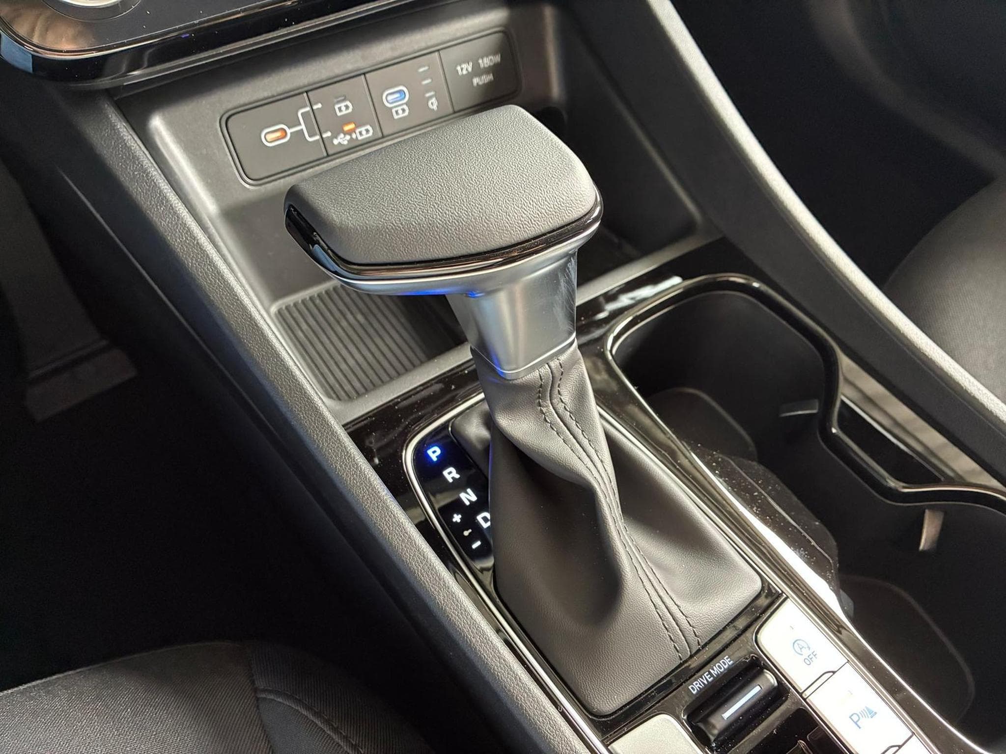 Hyundai Tucson Style (2026) - Photo 18