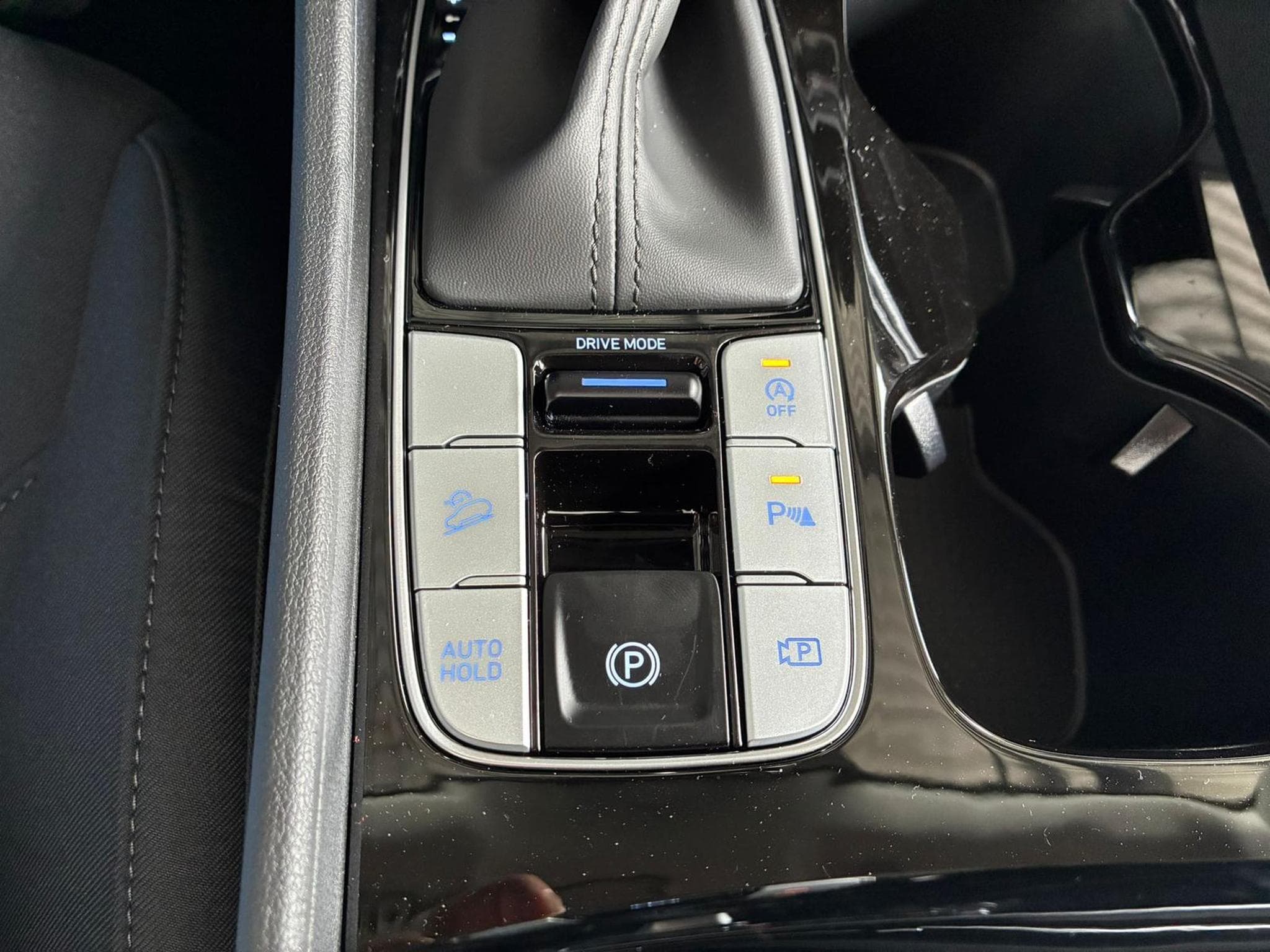 Hyundai Tucson Style (2026) - Photo 19