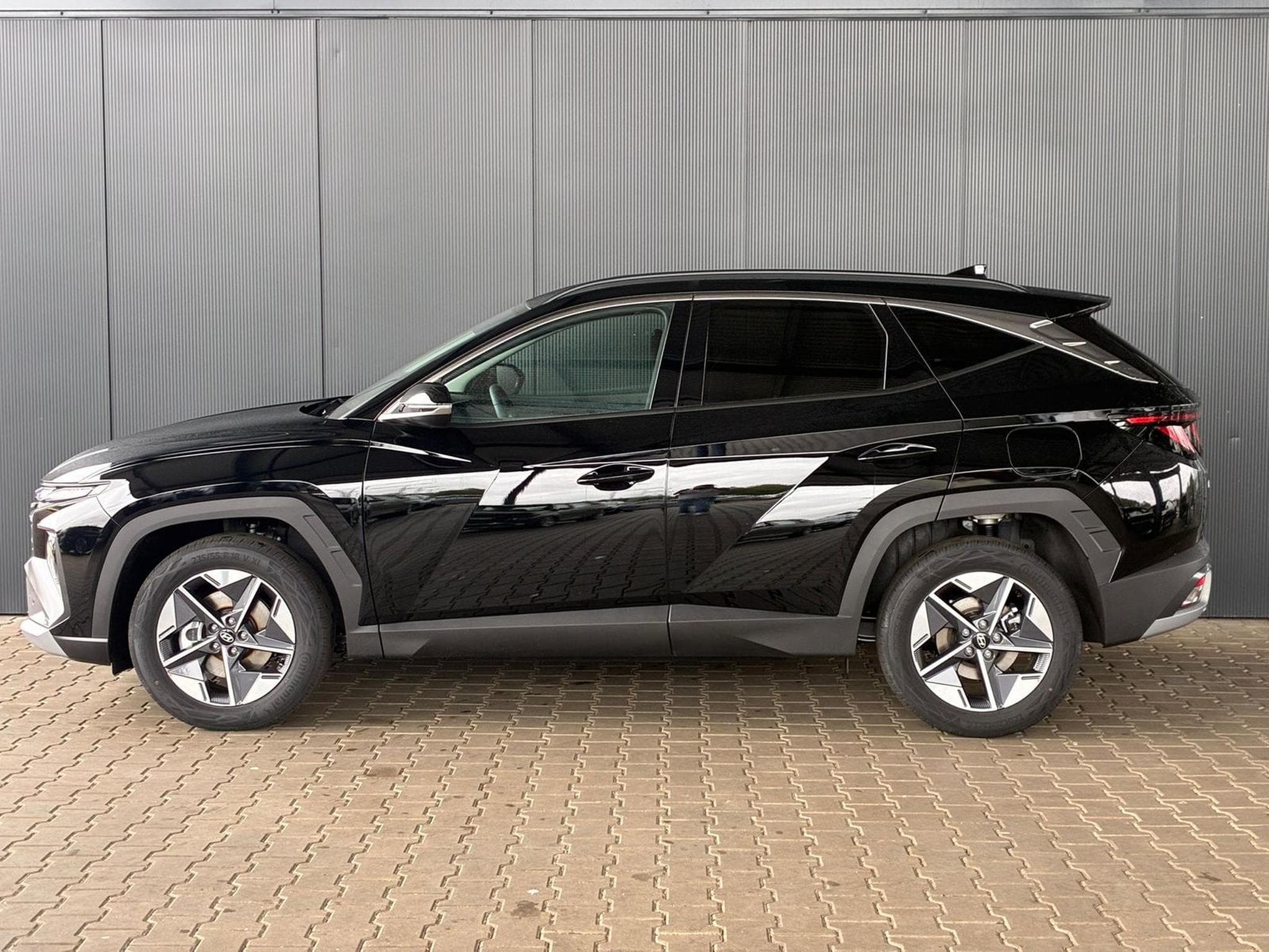 Hyundai Tucson Style (2026) - Photo 2