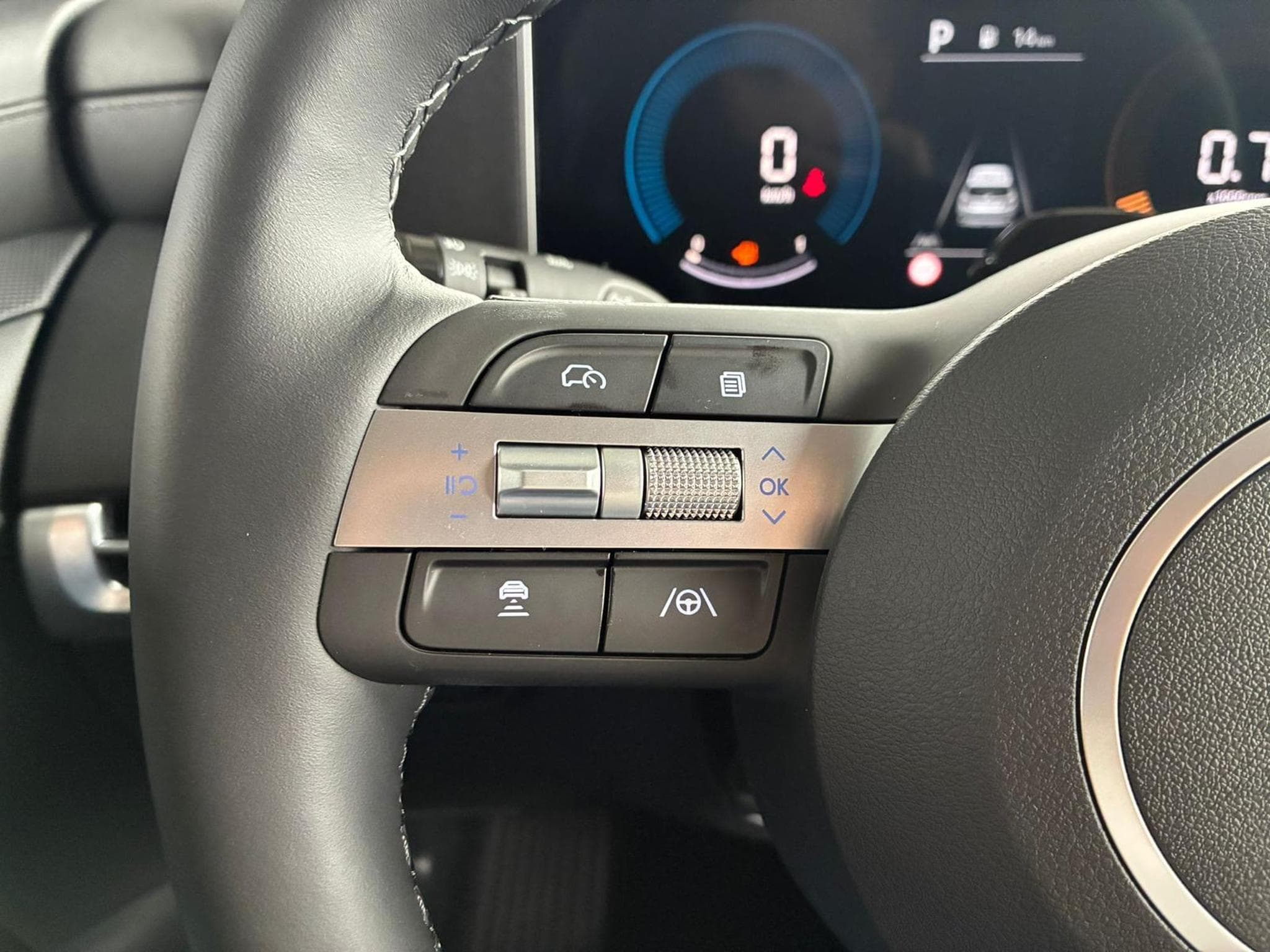 Hyundai Tucson Style (2026) - Photo 20