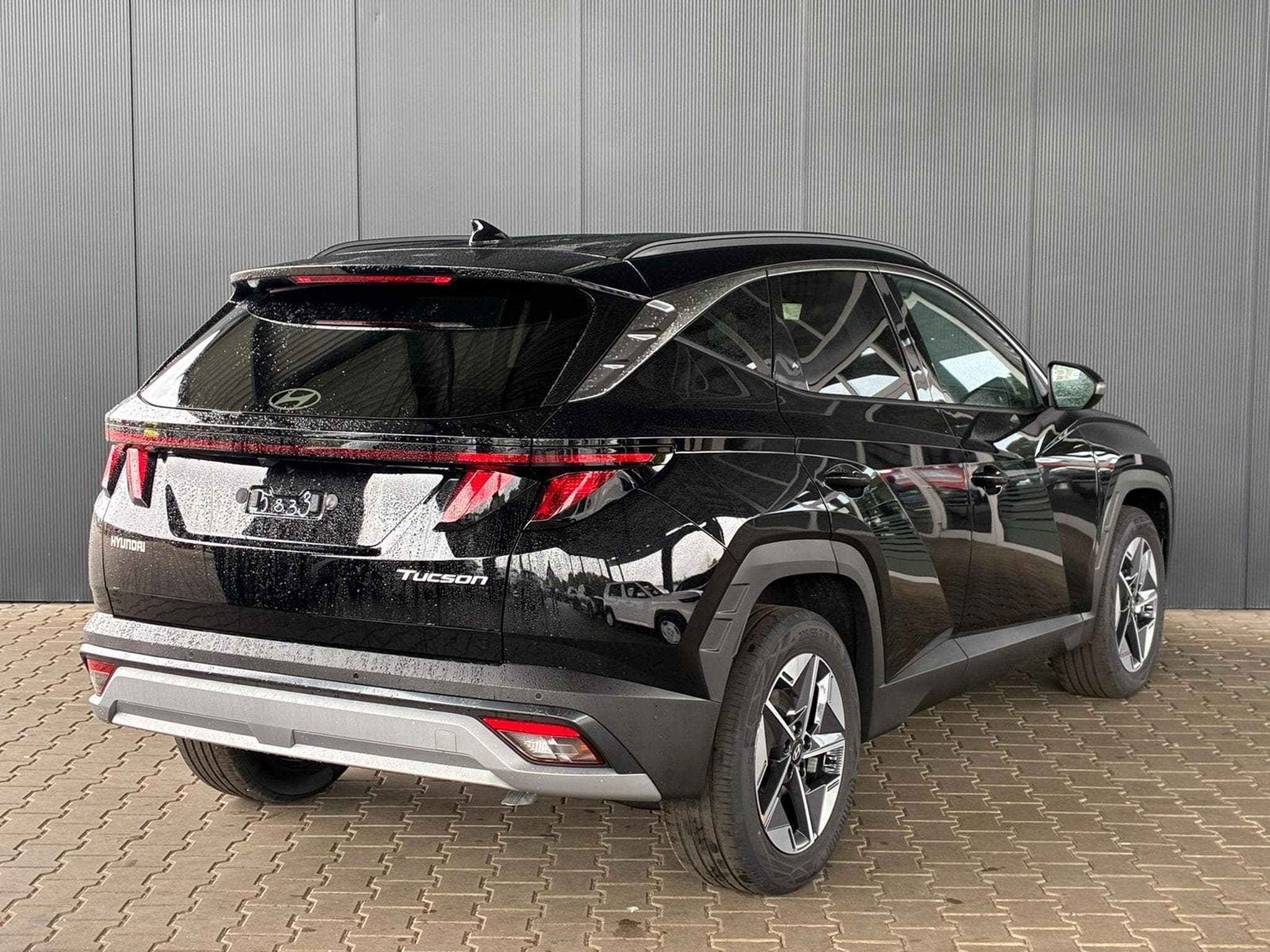 Hyundai Tucson Style (2026) - Photo 3