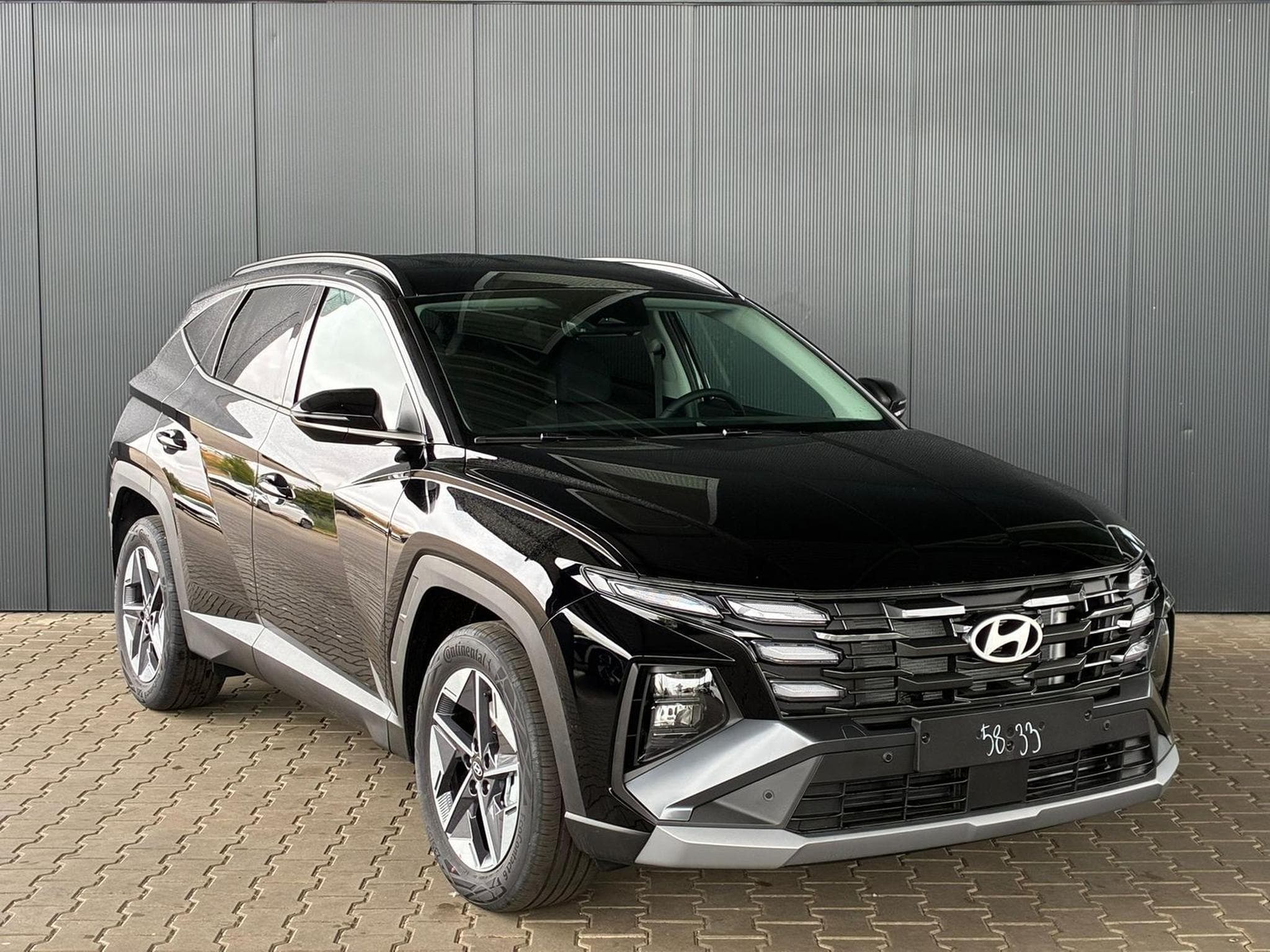 Hyundai Tucson Style (2026) - Photo 4