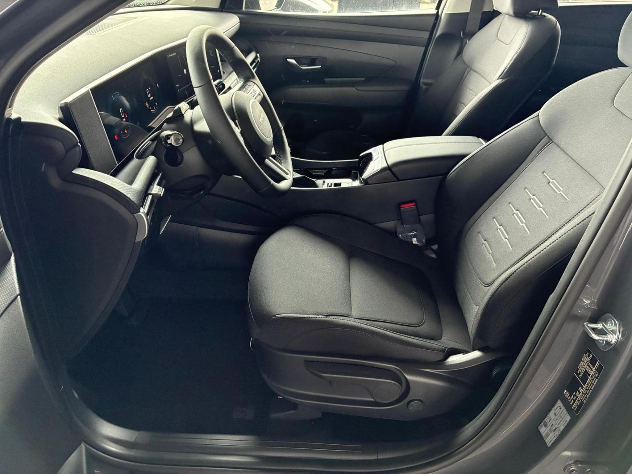 Hyundai Tucson Style (2026) - Photo 5