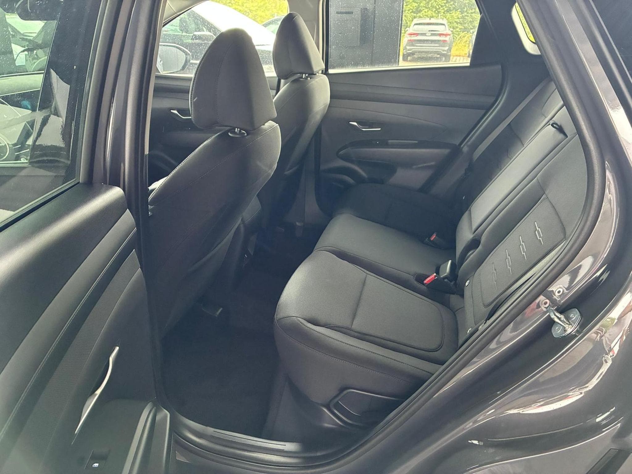 Hyundai Tucson Style (2026) - Photo 6