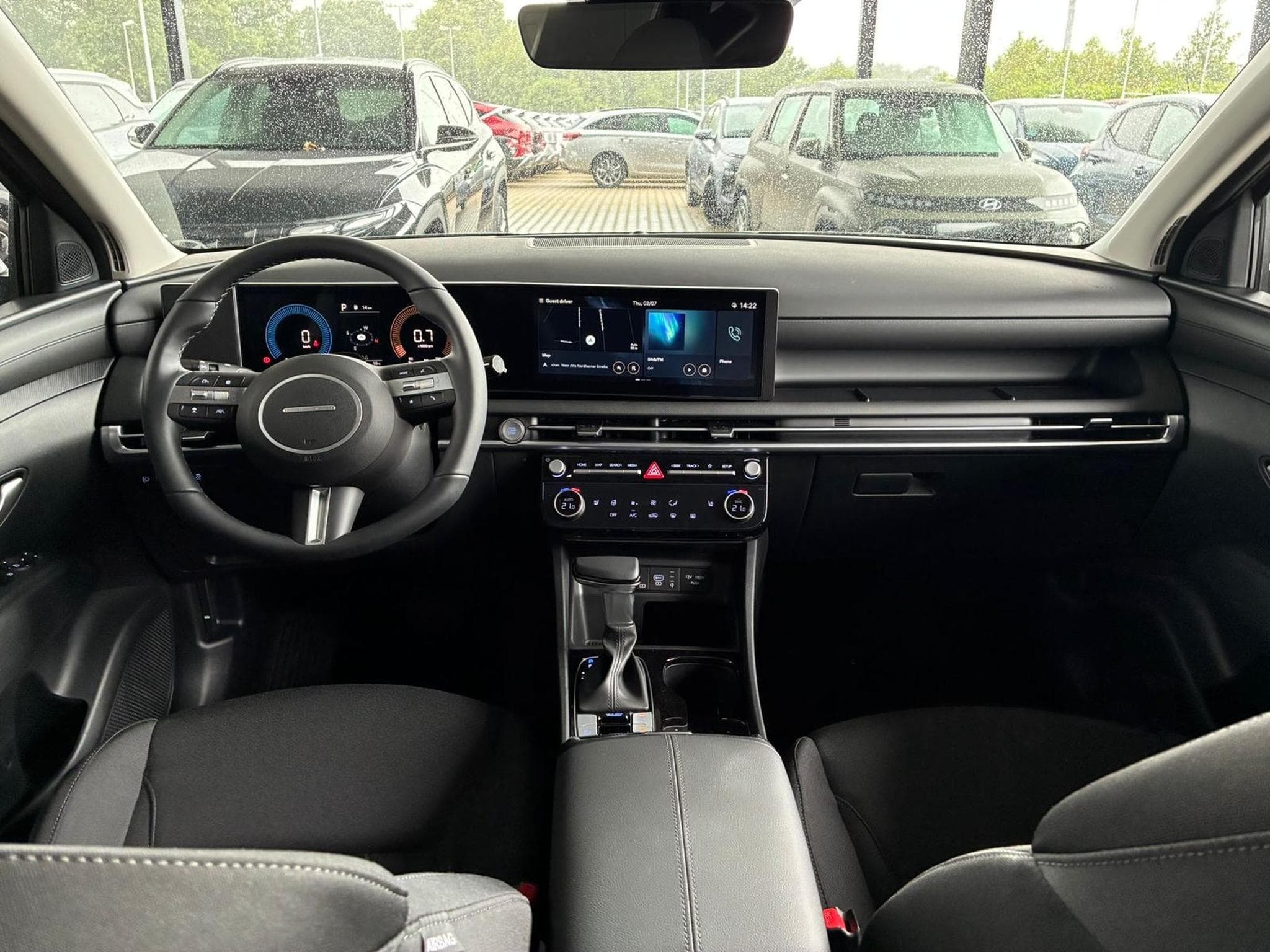 Hyundai Tucson Style (2026) - Photo 7