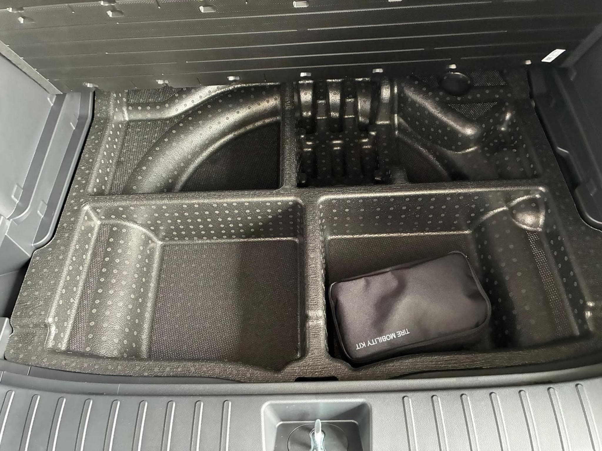 Hyundai Tucson Style (2026) - Photo 9