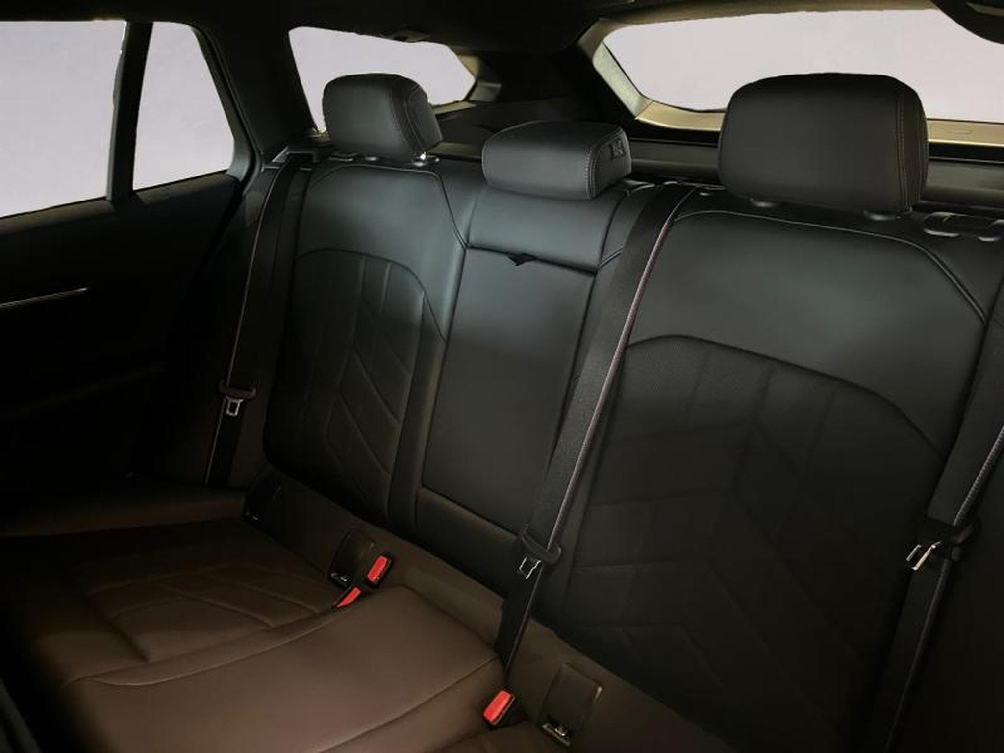 BMW 520 520d xDrive Touring M sport (2025) - Photo 13
