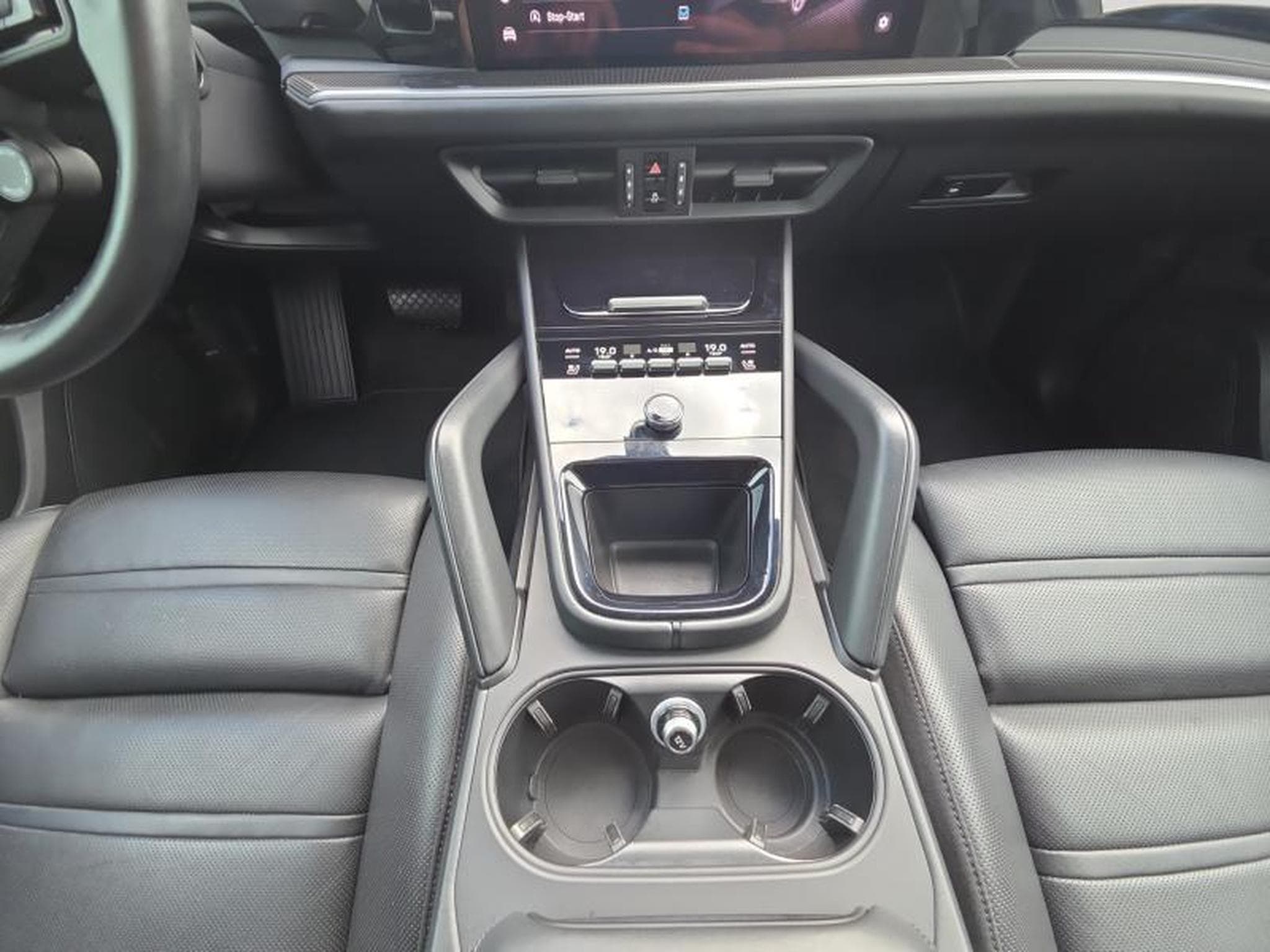 Porsche Cayenne (2024) - Photo 13