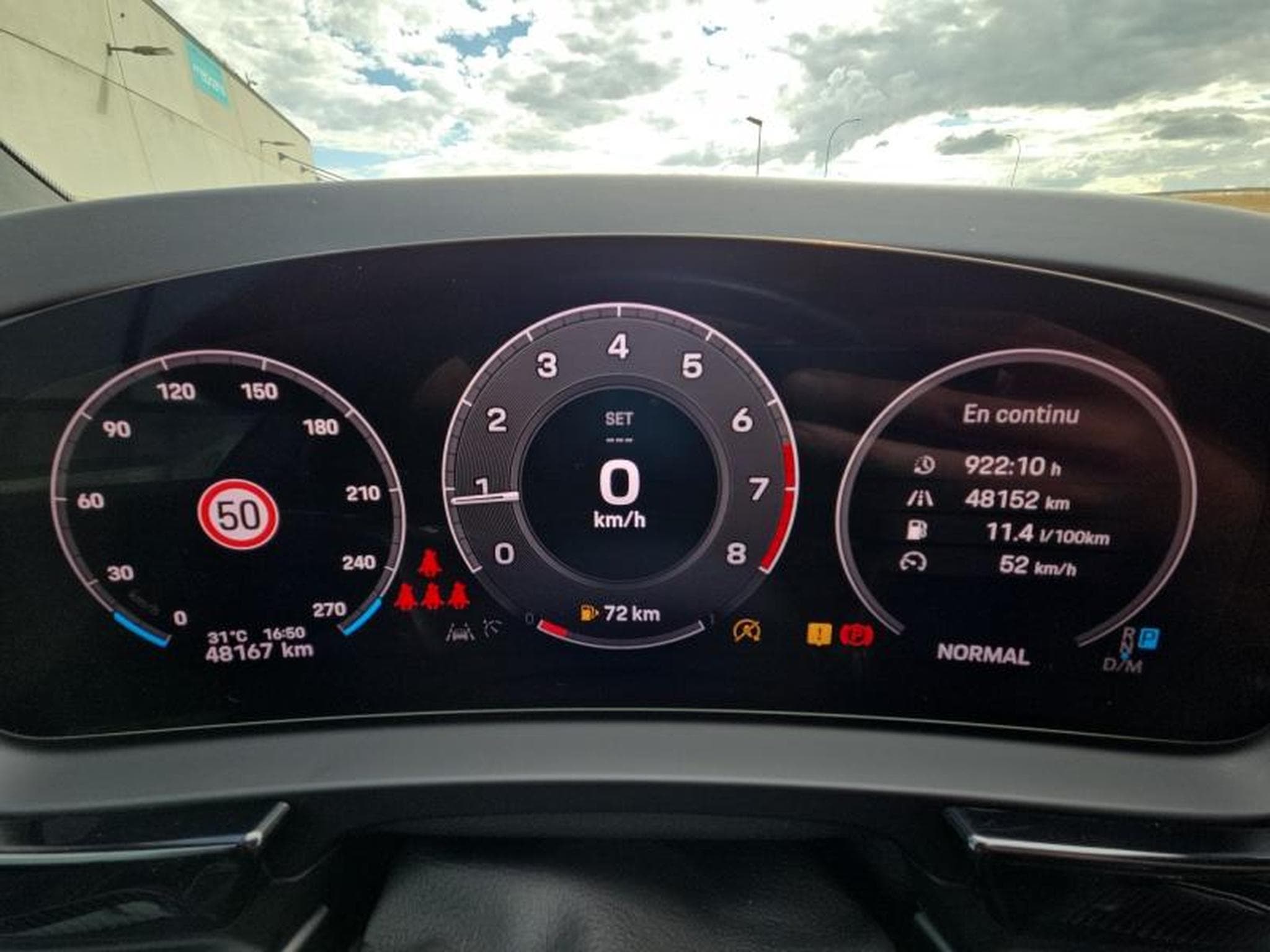 Porsche Cayenne (2024) - Photo 17