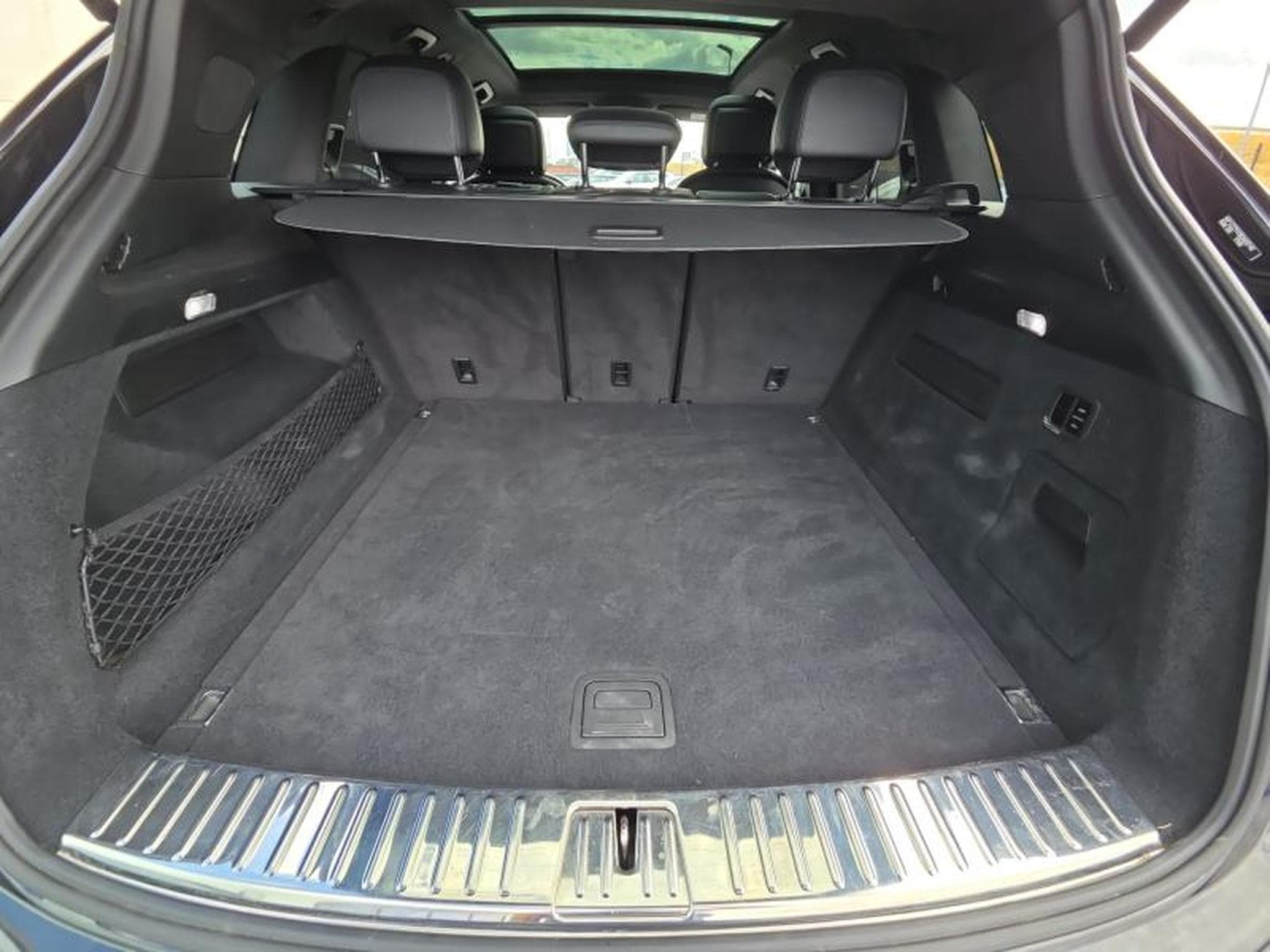Porsche Cayenne (2024) - Photo 18