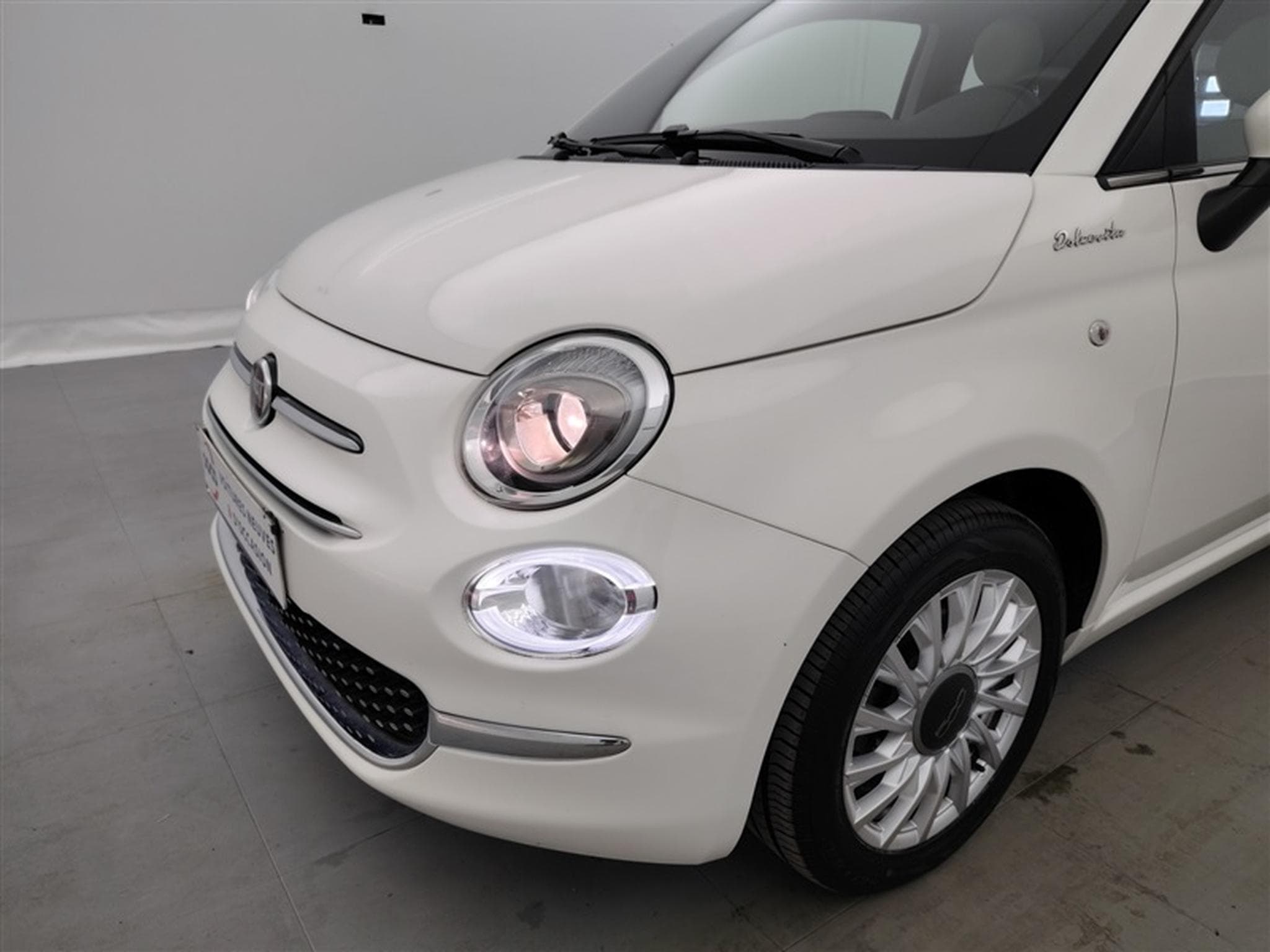 Fiat 500 1.0i MHEV Dolcevita (2022) - Photo 16