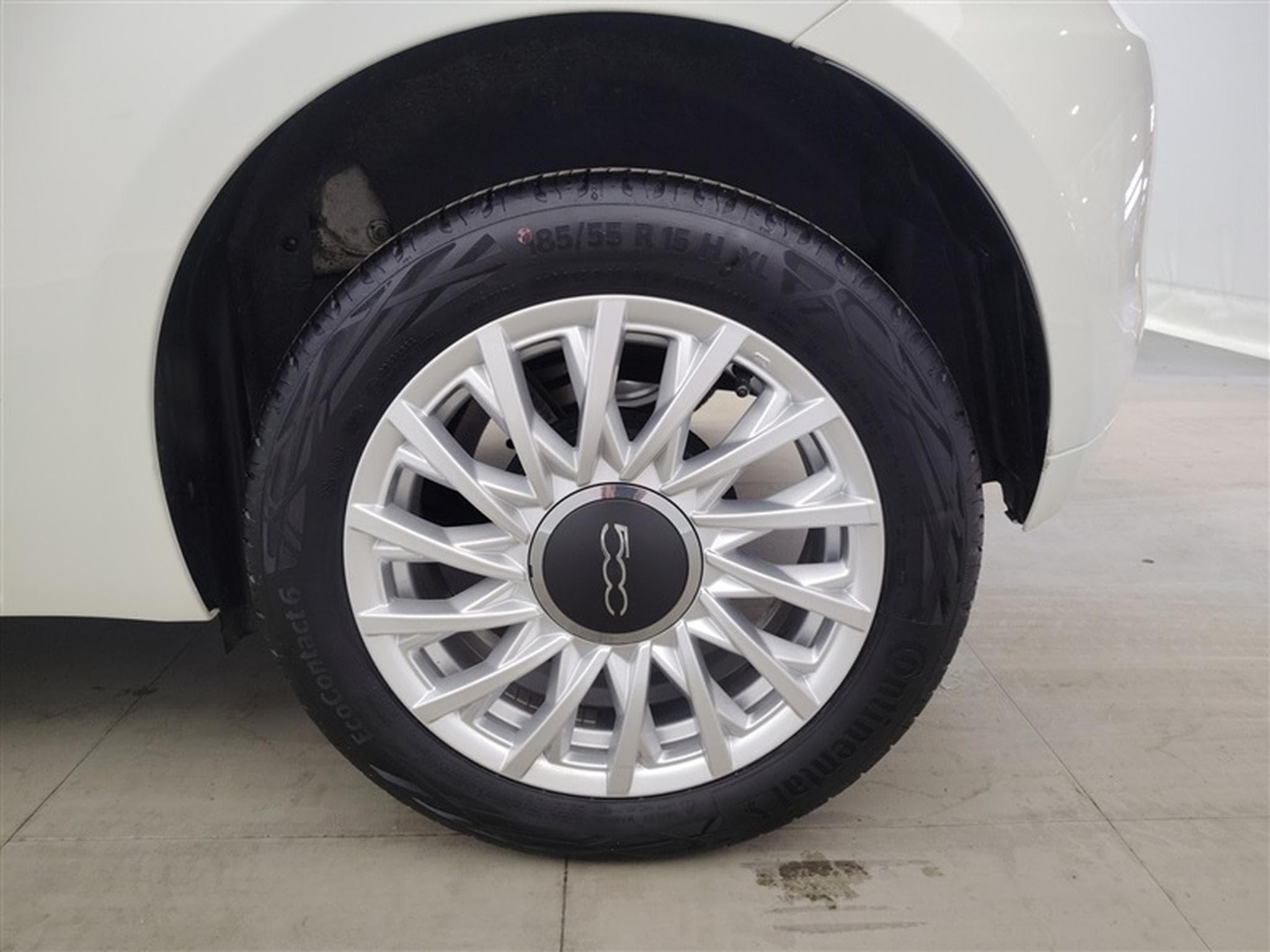 Fiat 500 1.0i MHEV Dolcevita (2022) - Photo 6