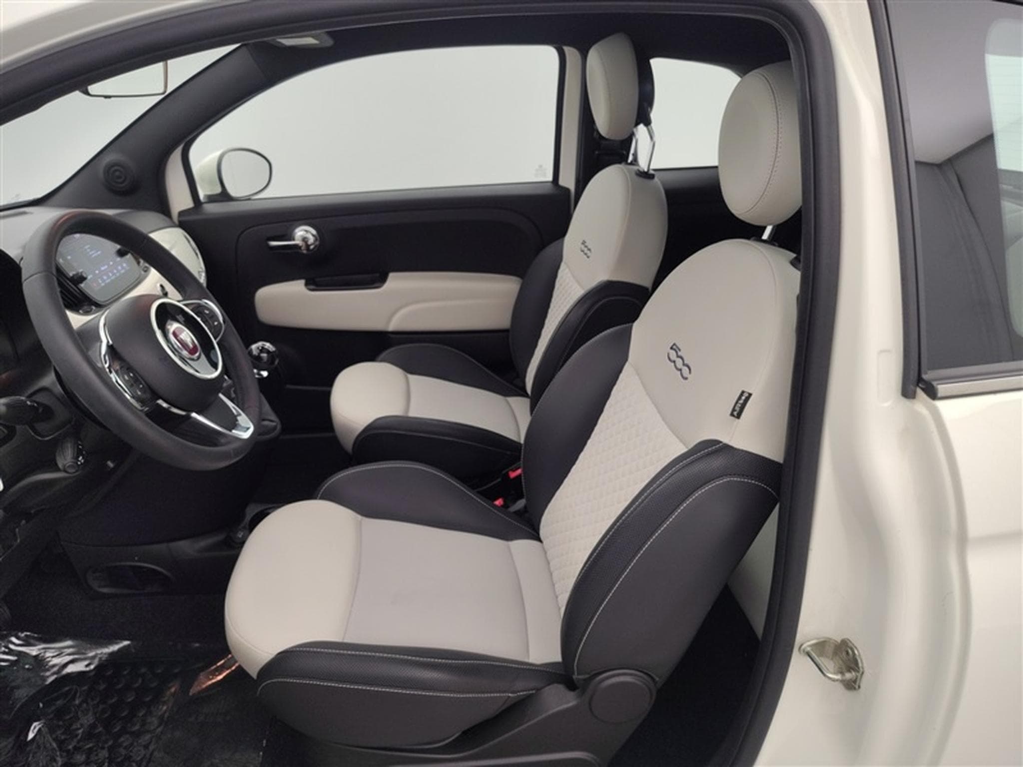 Fiat 500 1.0i MHEV Dolcevita (2022) - Photo 7