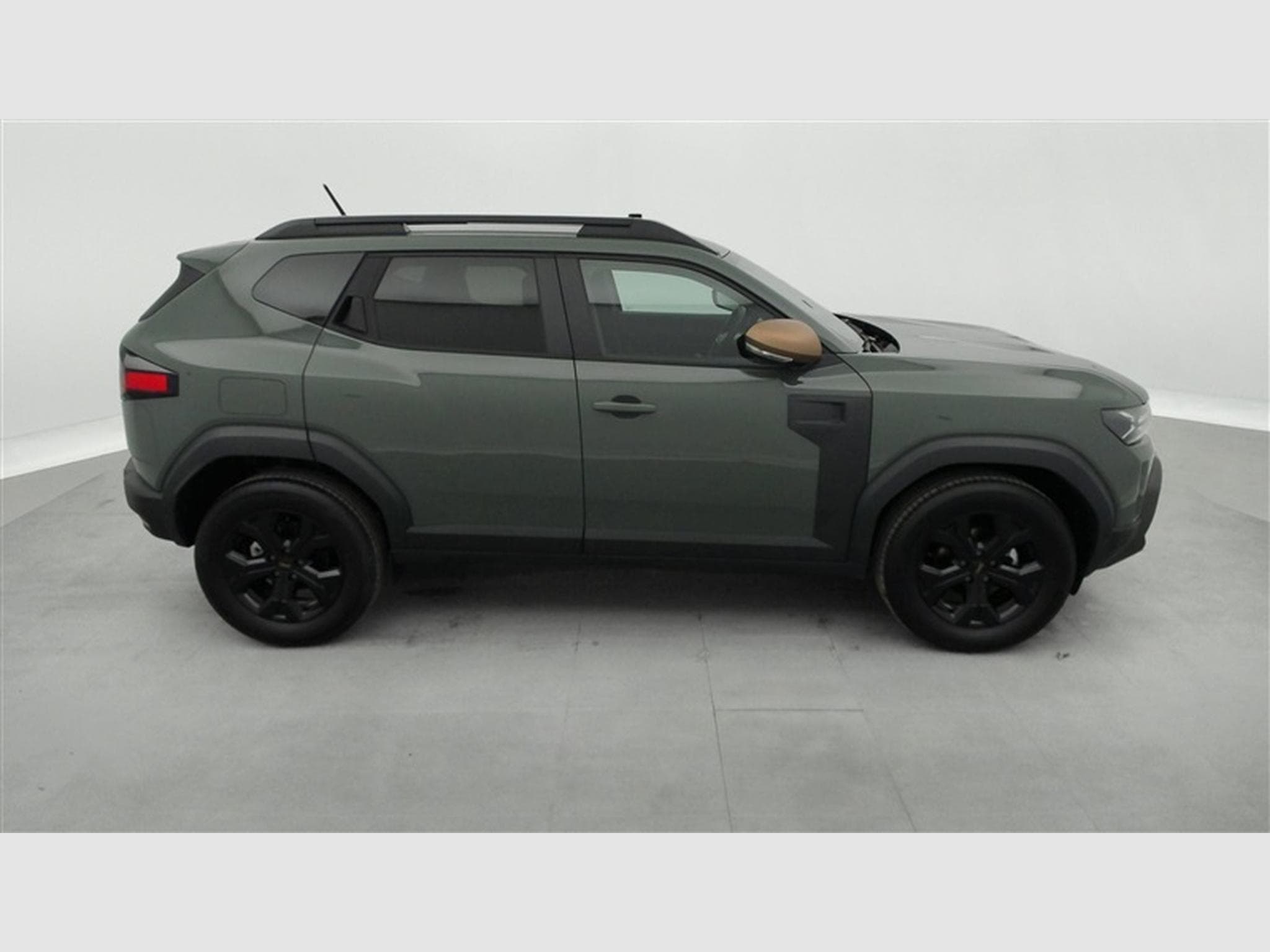 Dacia Duster Mild Hybrid 140cv Extreme NAVI / CARPLAY / FULL LED / CAMERA (2026) - Photo 22