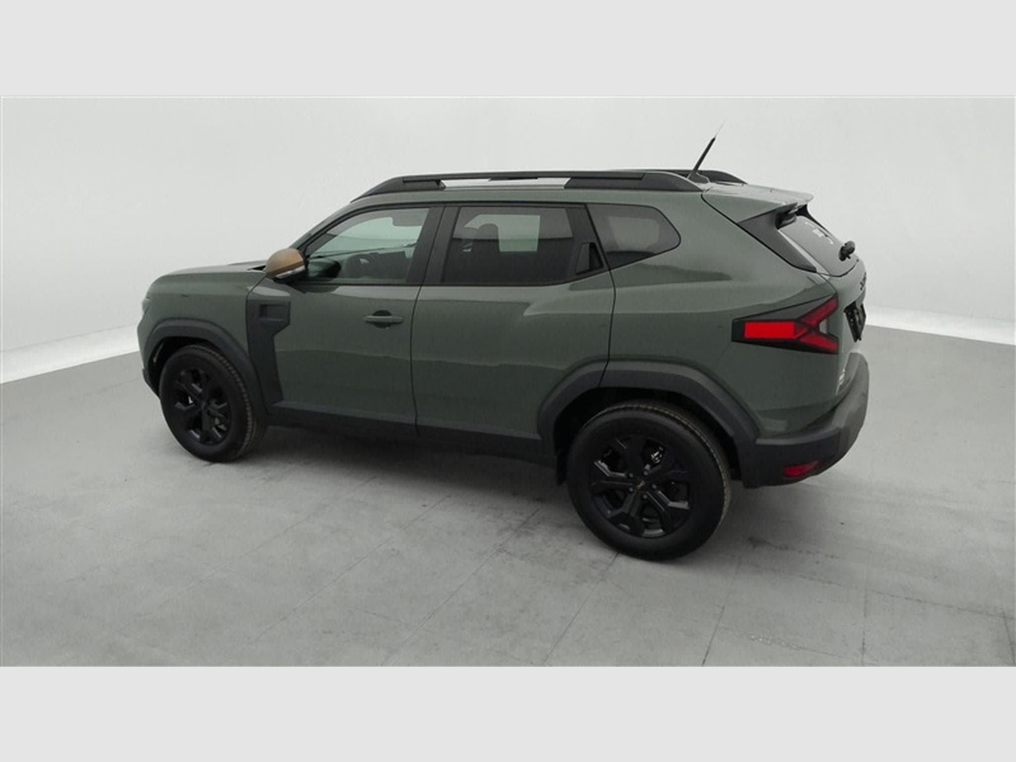 Dacia Duster Mild Hybrid 140cv Extreme NAVI / CARPLAY / FULL LED / CAMERA (2026) - Photo 25