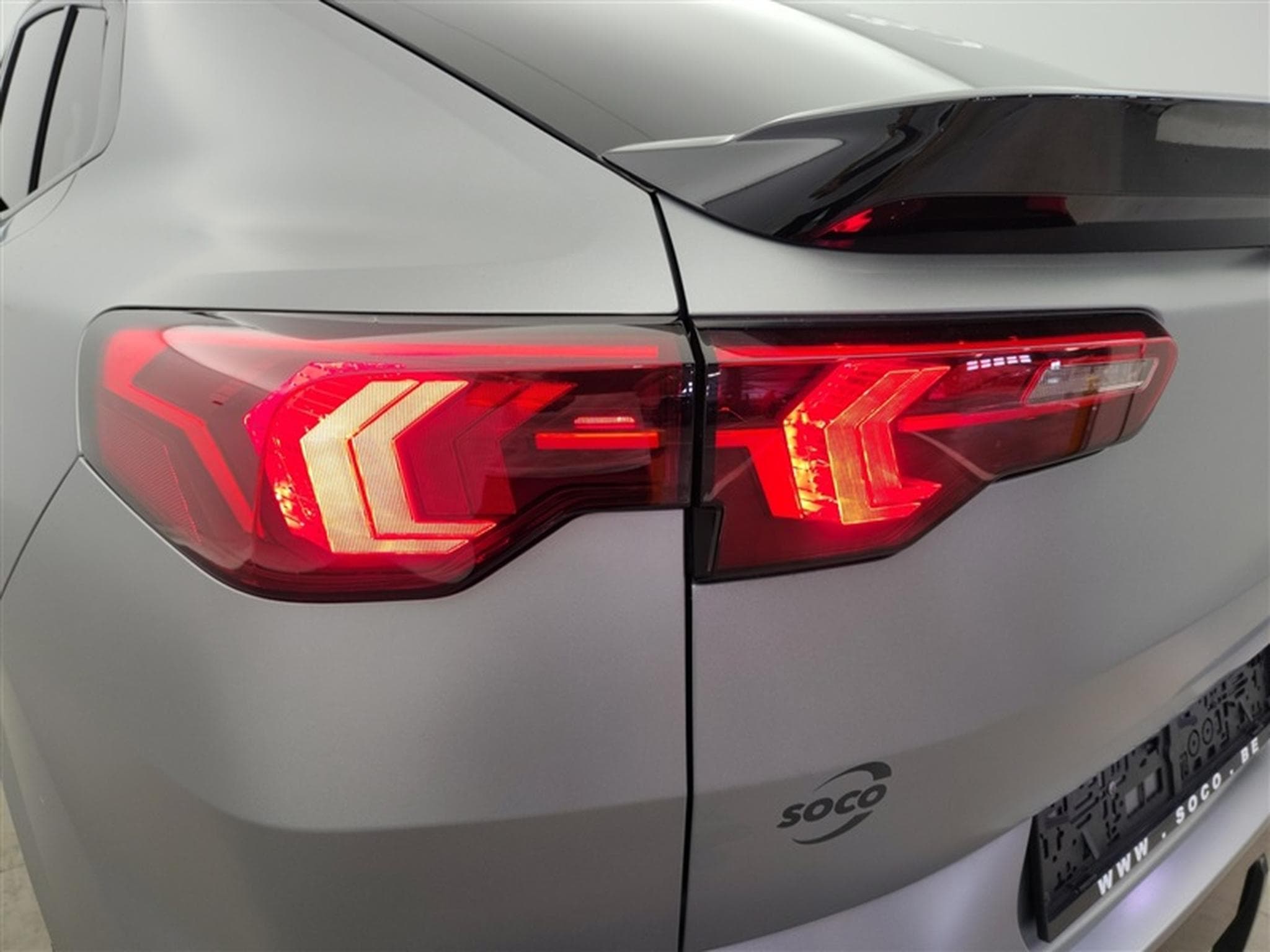 BMW X2 M35i (2024) - Photo 17