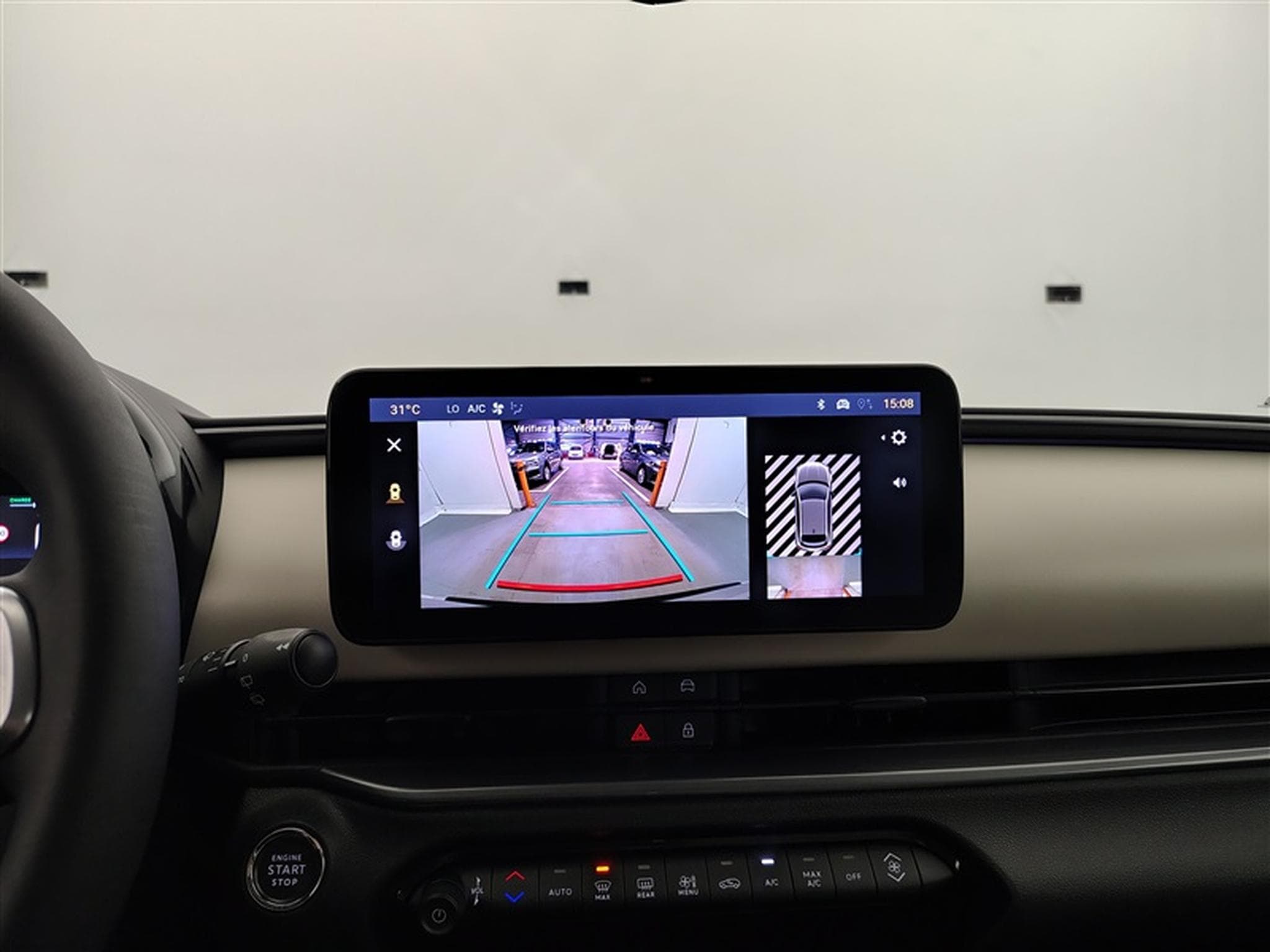 Fiat 600 1.2 Hybrid 110Cv eDCT6 La Prima (2025) - Photo 18