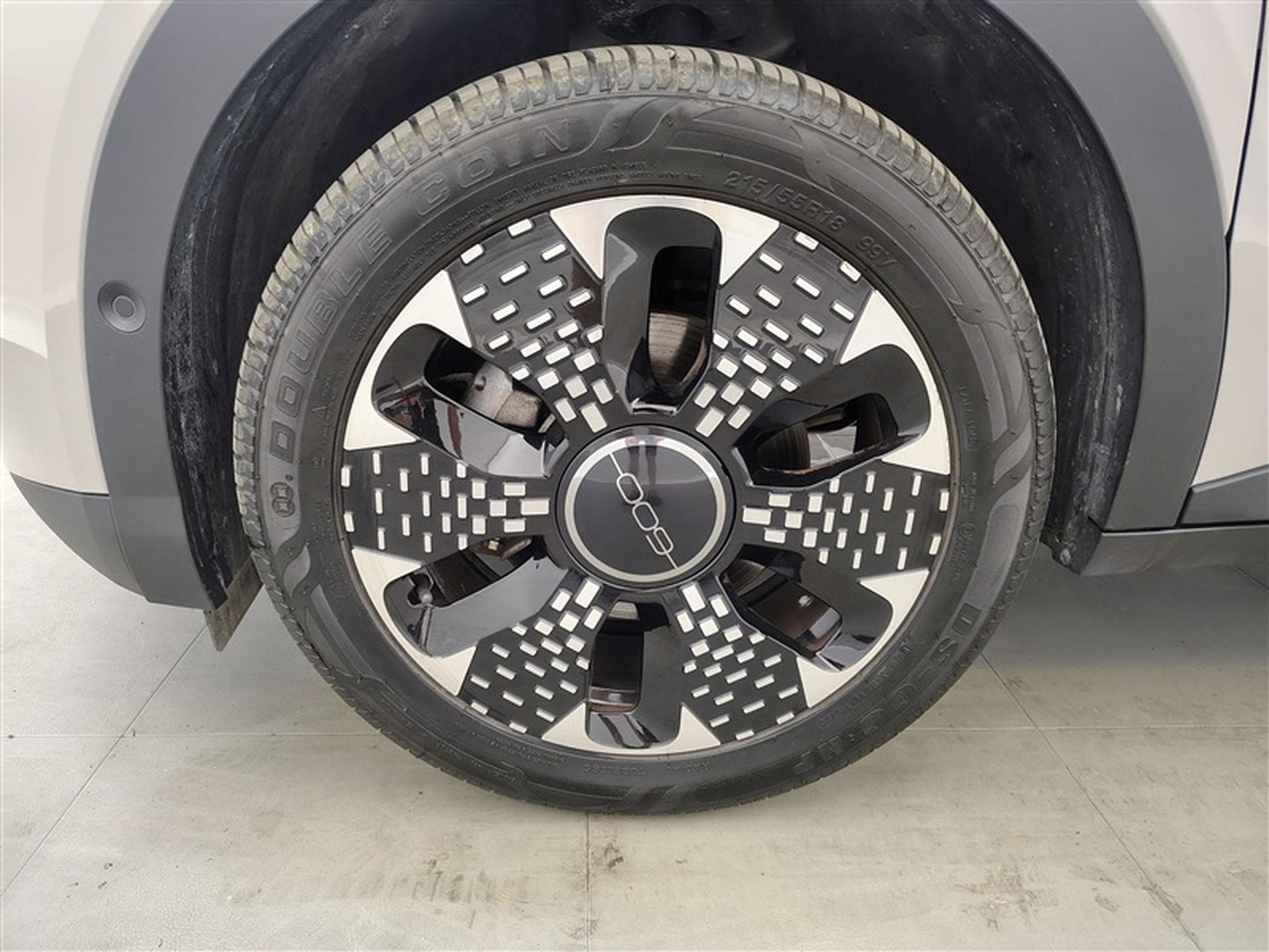 Fiat 600 1.2 Hybrid 110Cv eDCT6 La Prima (2025) - Photo 6