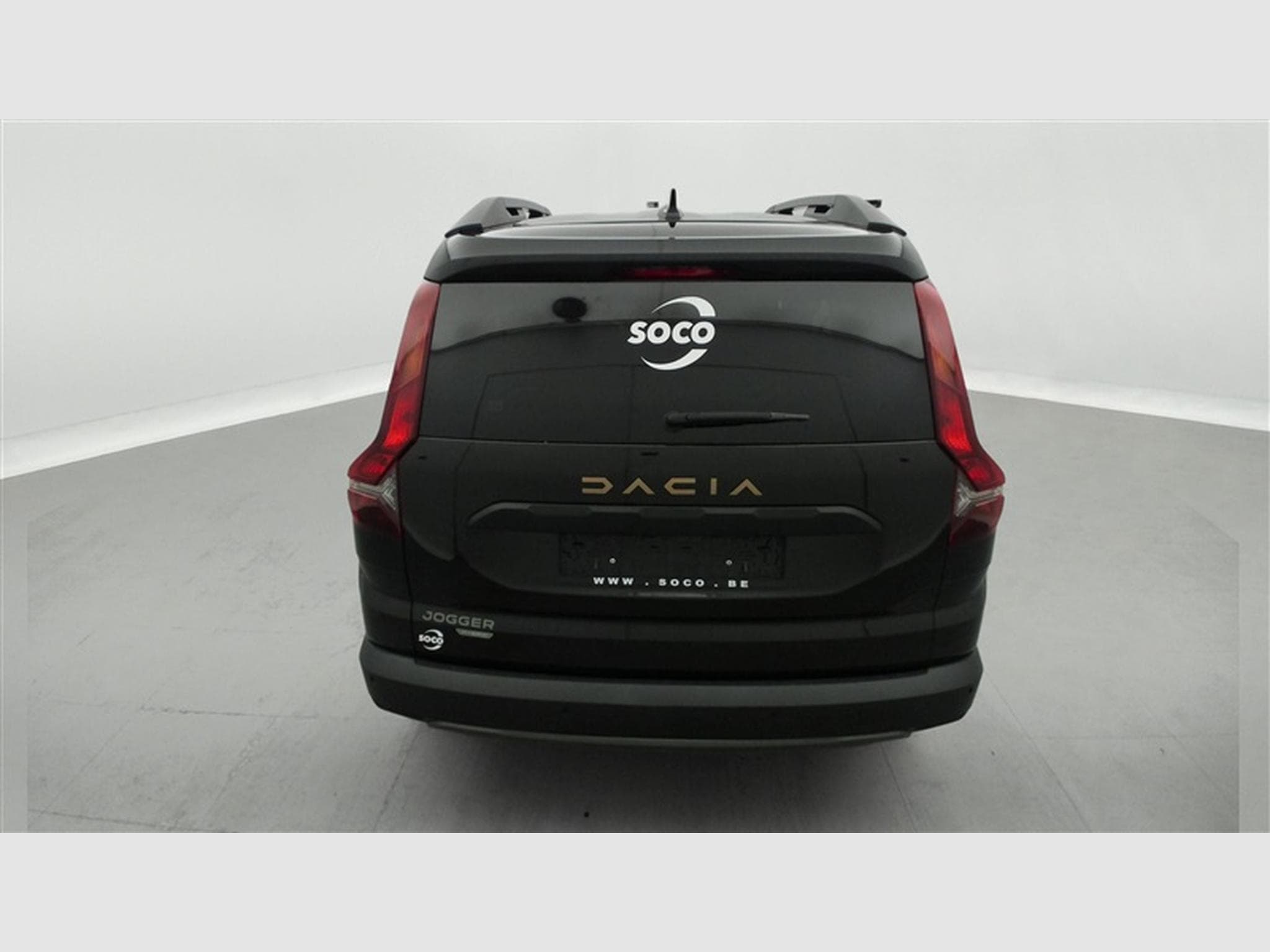 Dacia Jogger Hybrid 1.6 Extreme 7PL / NAVI / CARPLAY / CAMERA (2025) - Photo 5
