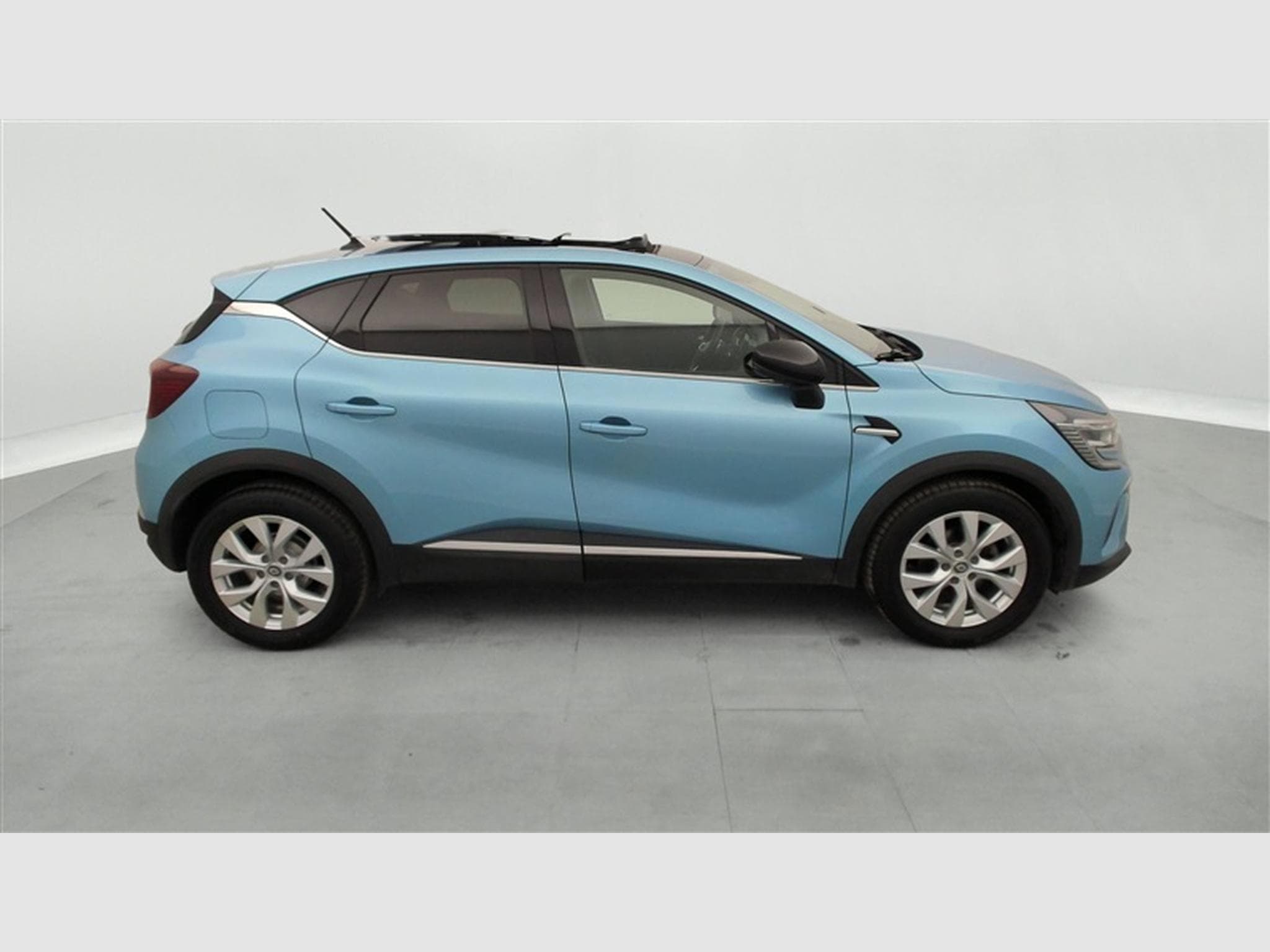 Renault Captur (2021) - Photo 25