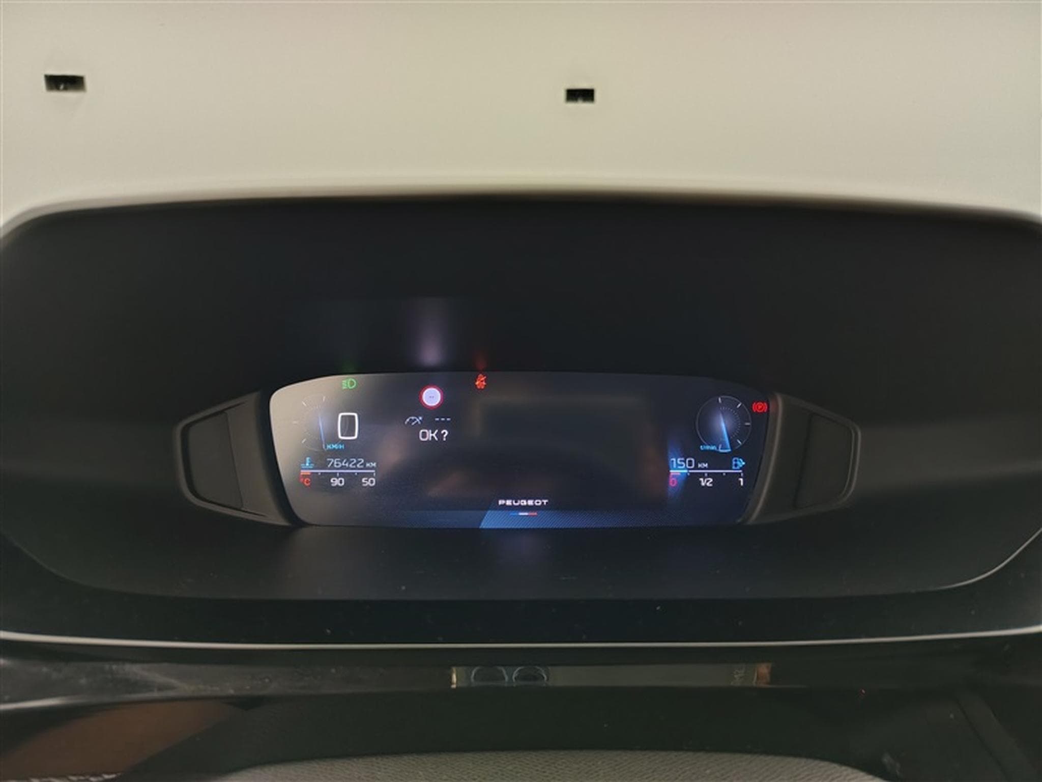 Peugeot 308 1.2 PureTech Active Pack NAVI /LED/PDC (2022) - Photo 10