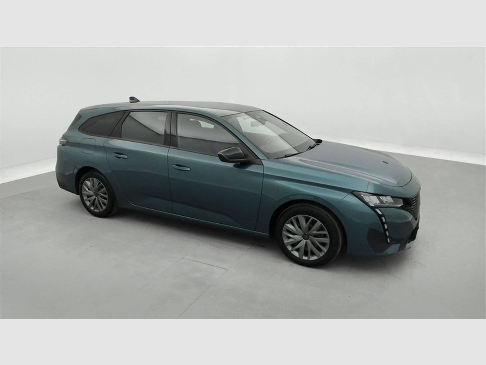 Peugeot 308 1.2 PureTech Active Pack NAVI /LED/PDC (2022) - Photo 24