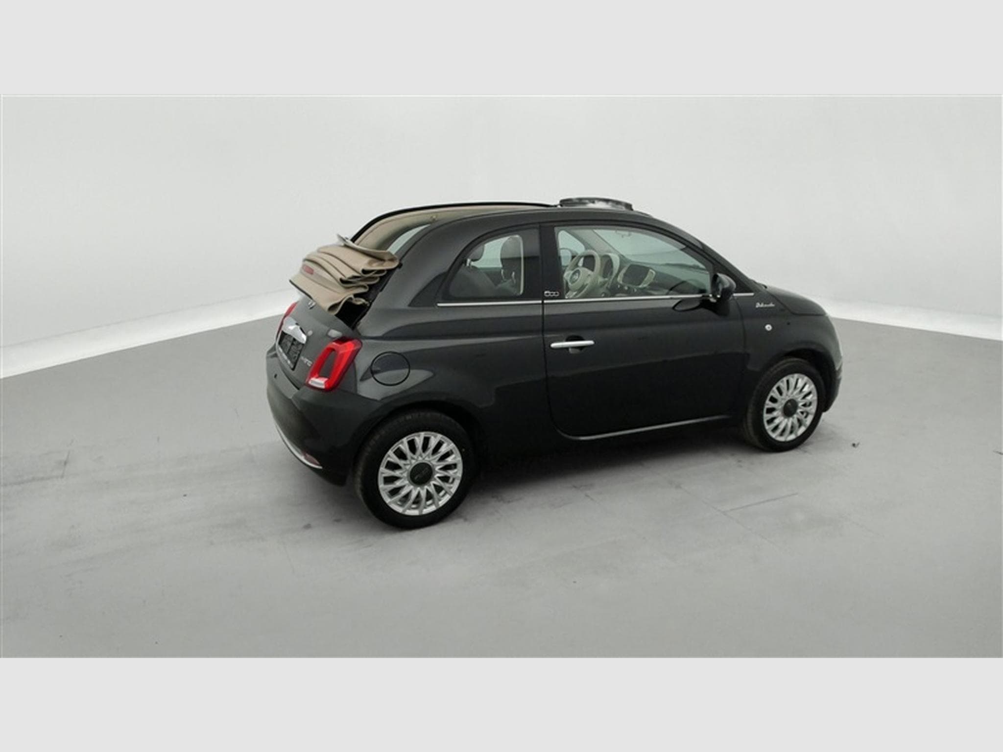 Fiat 500 1.0i MHEV Dolcevita (2022) - Photo 24