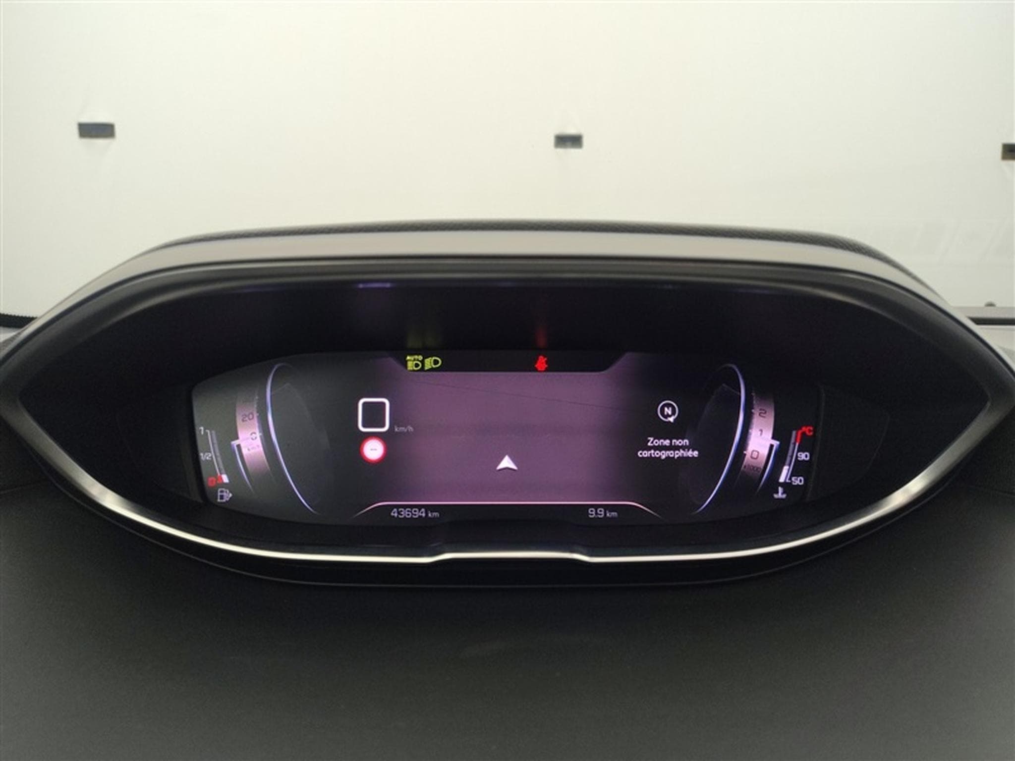 Peugeot 3008 1.2 PureTech 130Cv GT S-CUIR / NAVI /TO PANO/FULL LED (2022) - Photo 10