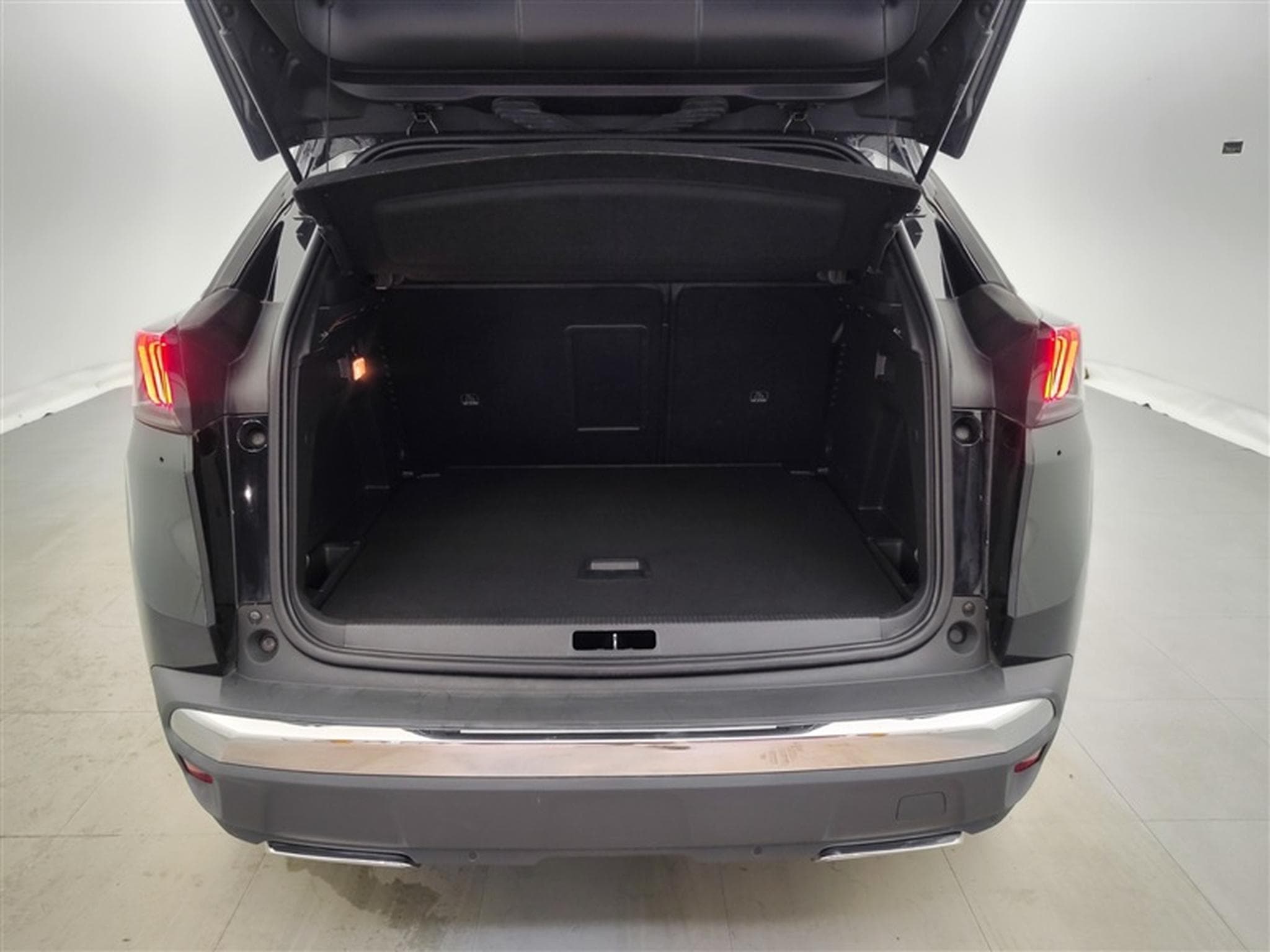 Peugeot 3008 1.2 PureTech 130Cv GT S-CUIR / NAVI /TO PANO/FULL LED (2022) - Photo 15