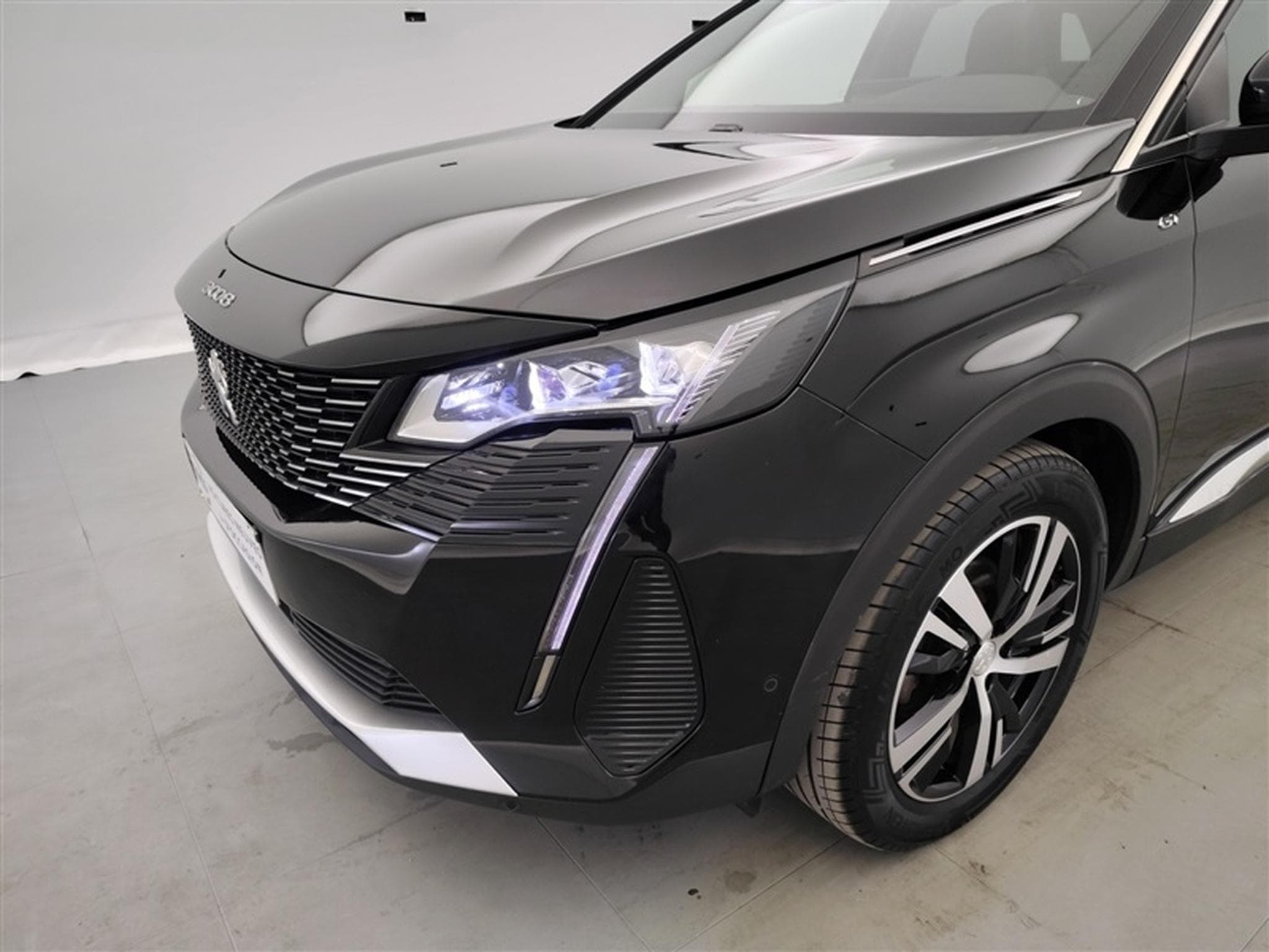 Peugeot 3008 1.2 PureTech 130Cv GT S-CUIR / NAVI /TO PANO/FULL LED (2022) - Photo 16