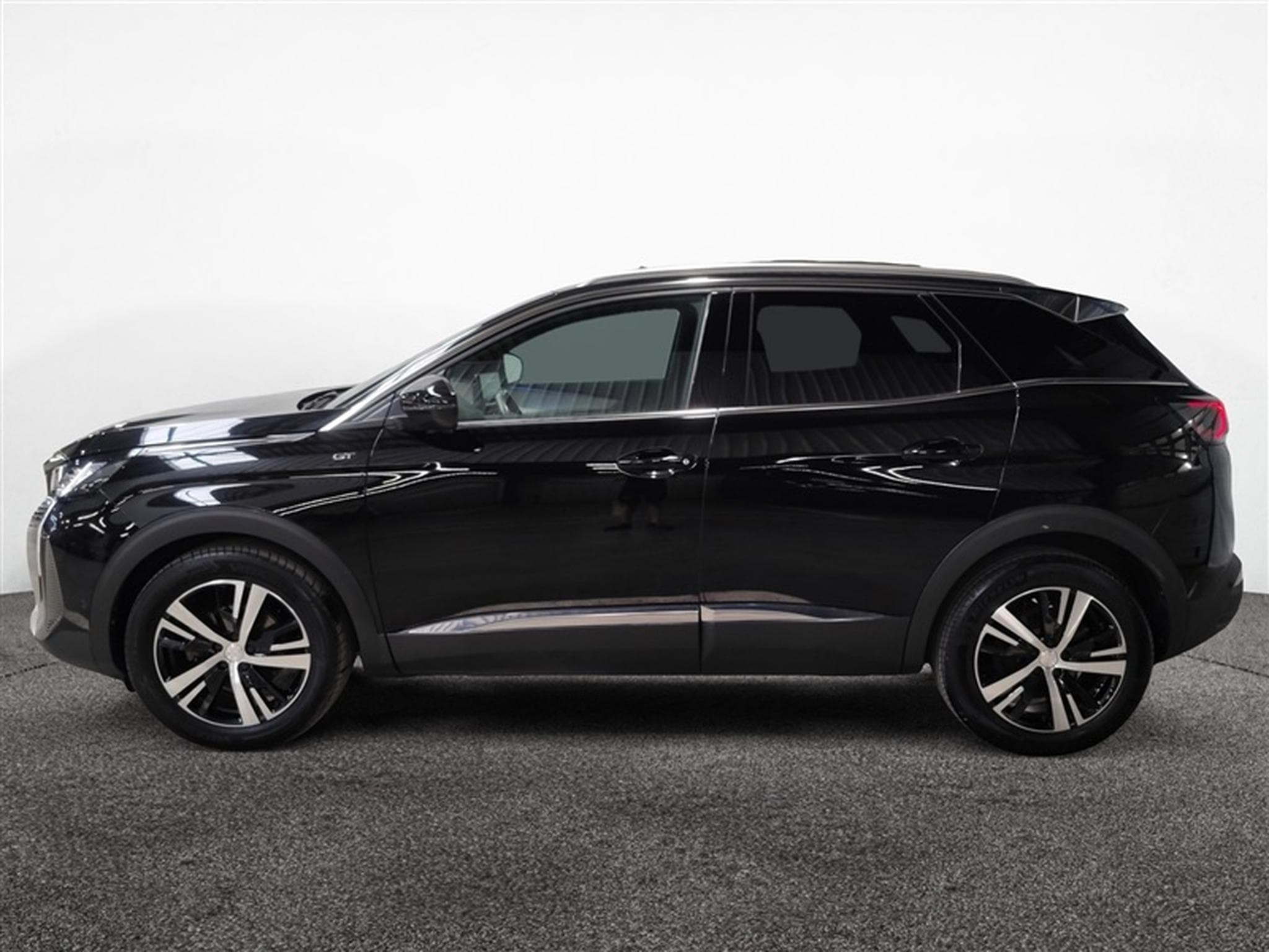 Peugeot 3008 1.2 PureTech 130Cv GT S-CUIR / NAVI /TO PANO/FULL LED (2022) - Photo 3