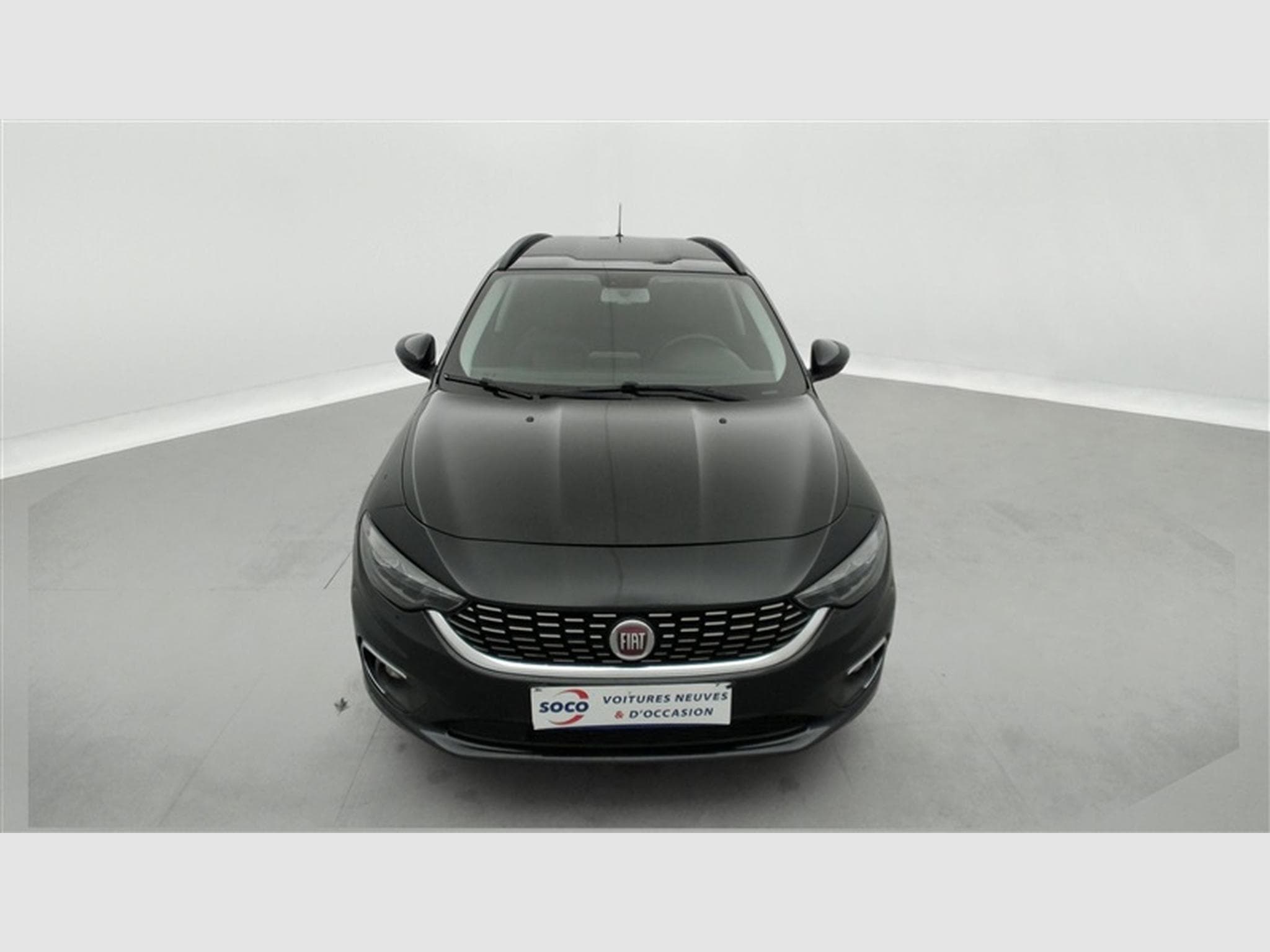 Fiat Tipo 1.6 MultiJet Lounge S&S (EU6d-TEMP) (2020) - Photo 4