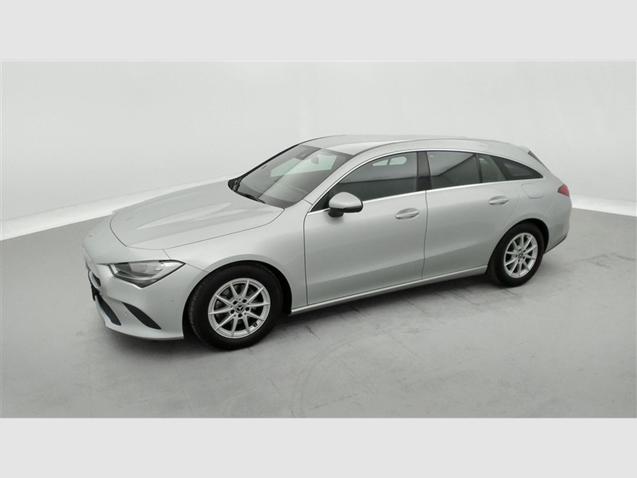 Mercedes CLA 180 CLA 180 Business Solution NAVI/JA/PDC AV AR (2022) - Photo 21
