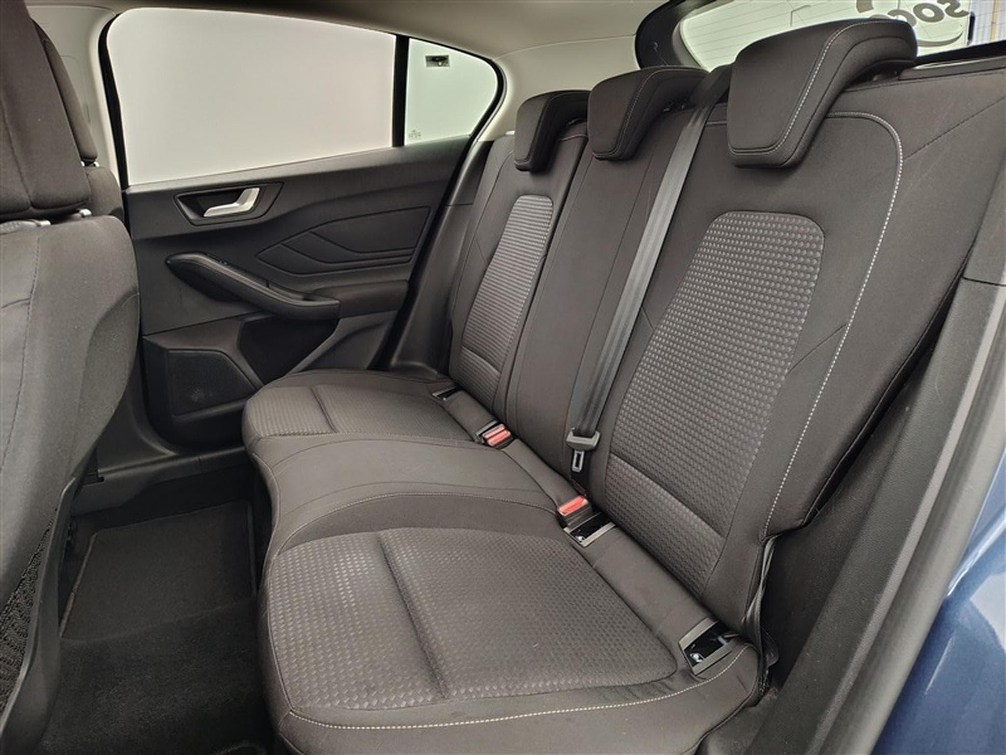 Ford Focus Active 1.5 EcoBlue X (EU6d) (2021) - Photo 13