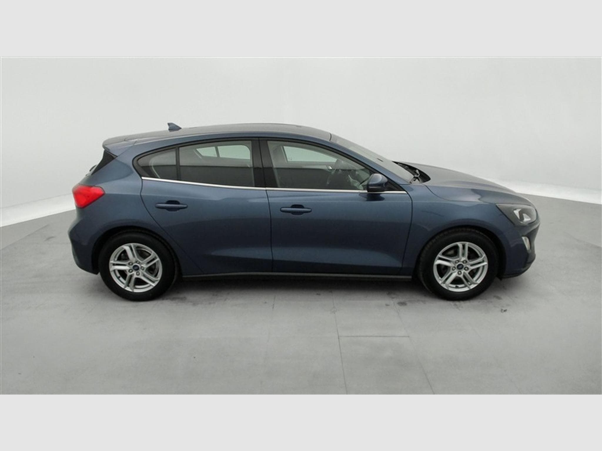 Ford Focus Active 1.5 EcoBlue X (EU6d) (2021) - Photo 24