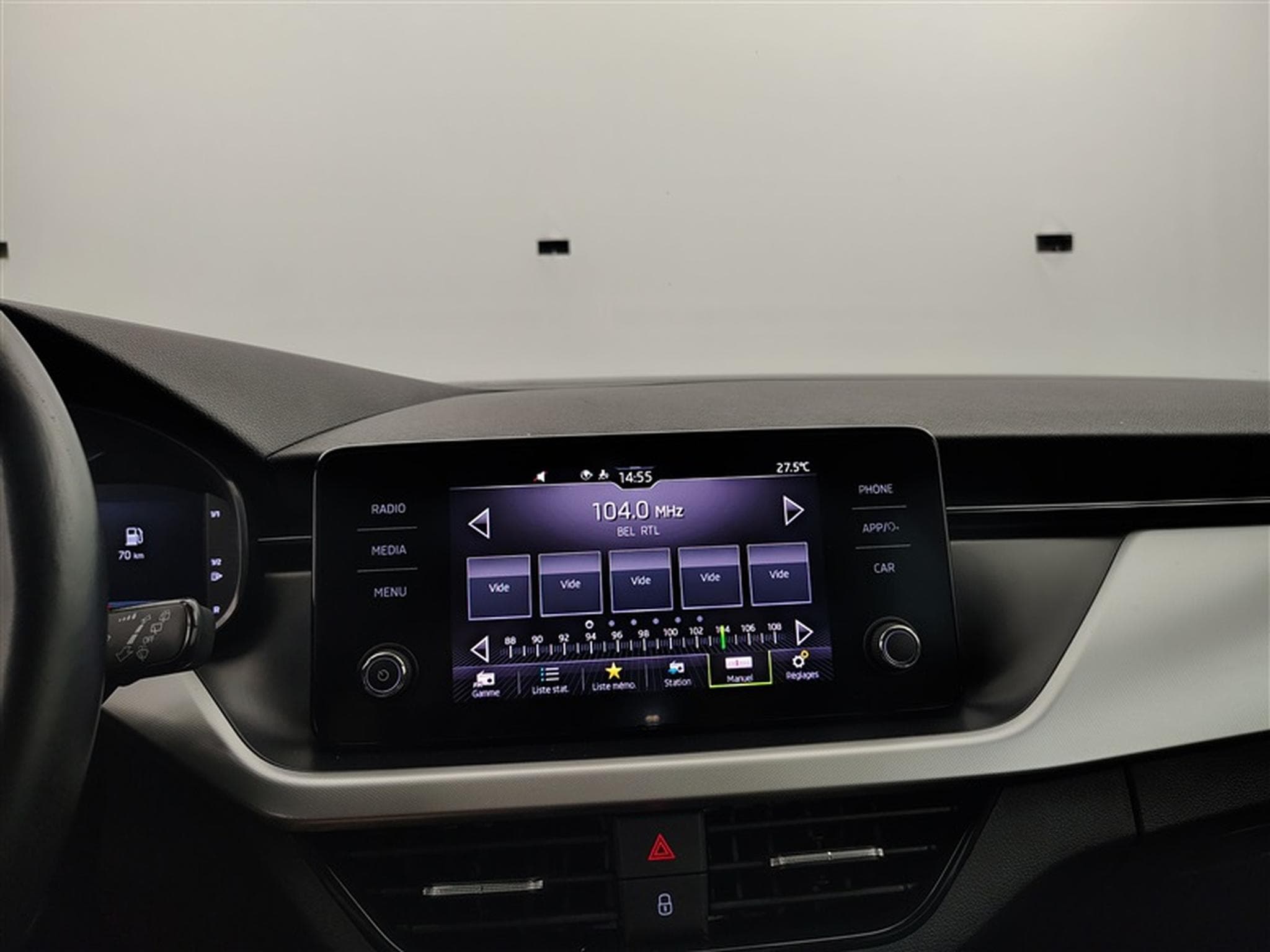 Skoda Kamiq 1.0 TSI Ambition (2022) - Photo 11
