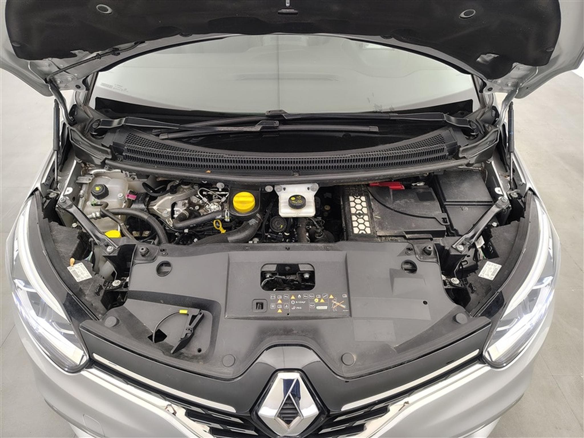 Renault Scenic 1.33 TCe Intens EDC 7 Pl  Navi / Led / PDC av+ar (2023) - Photo 20