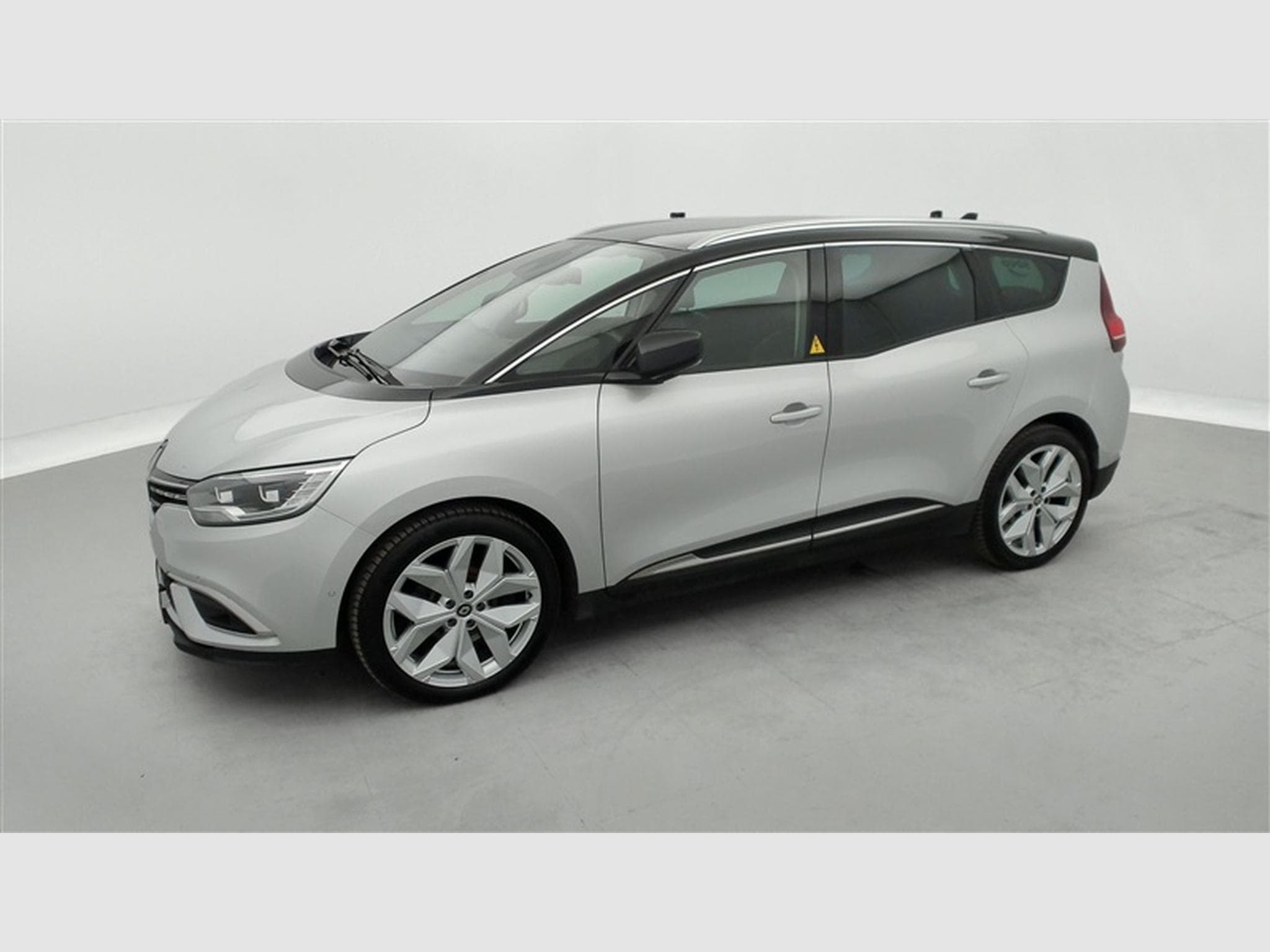 Renault Scenic 1.33 TCe Intens EDC 7 Pl  Navi / Led / PDC av+ar (2023) - Photo 22