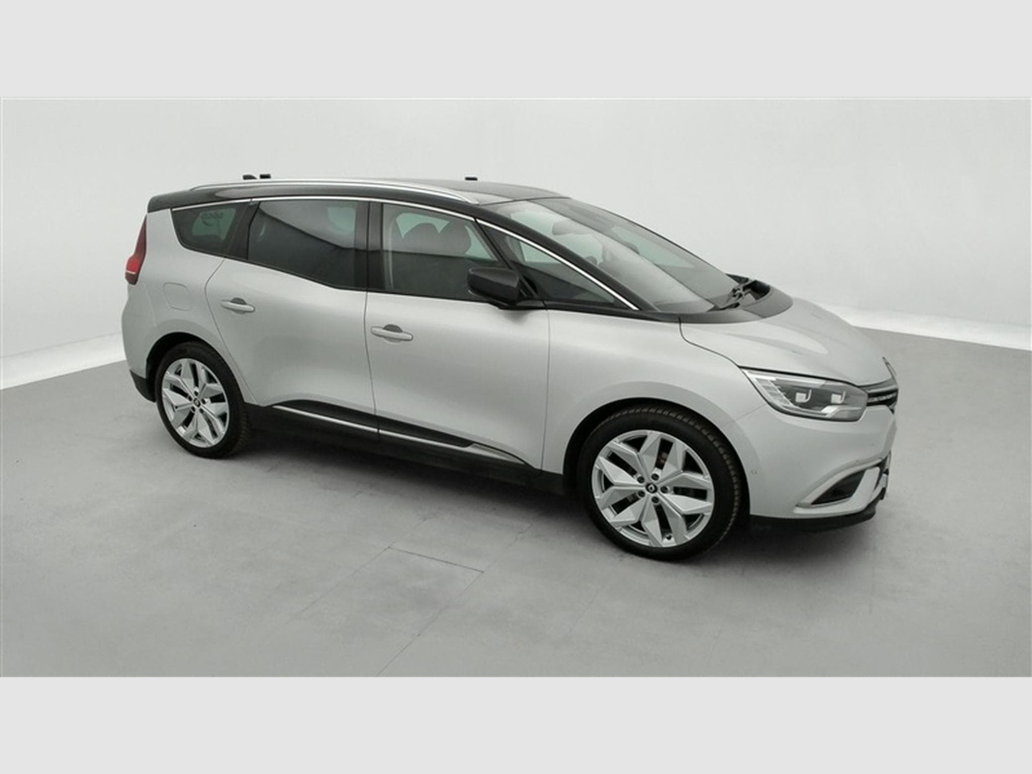 Renault Scenic 1.33 TCe Intens EDC 7 Pl  Navi / Led / PDC av+ar (2023) - Photo 24