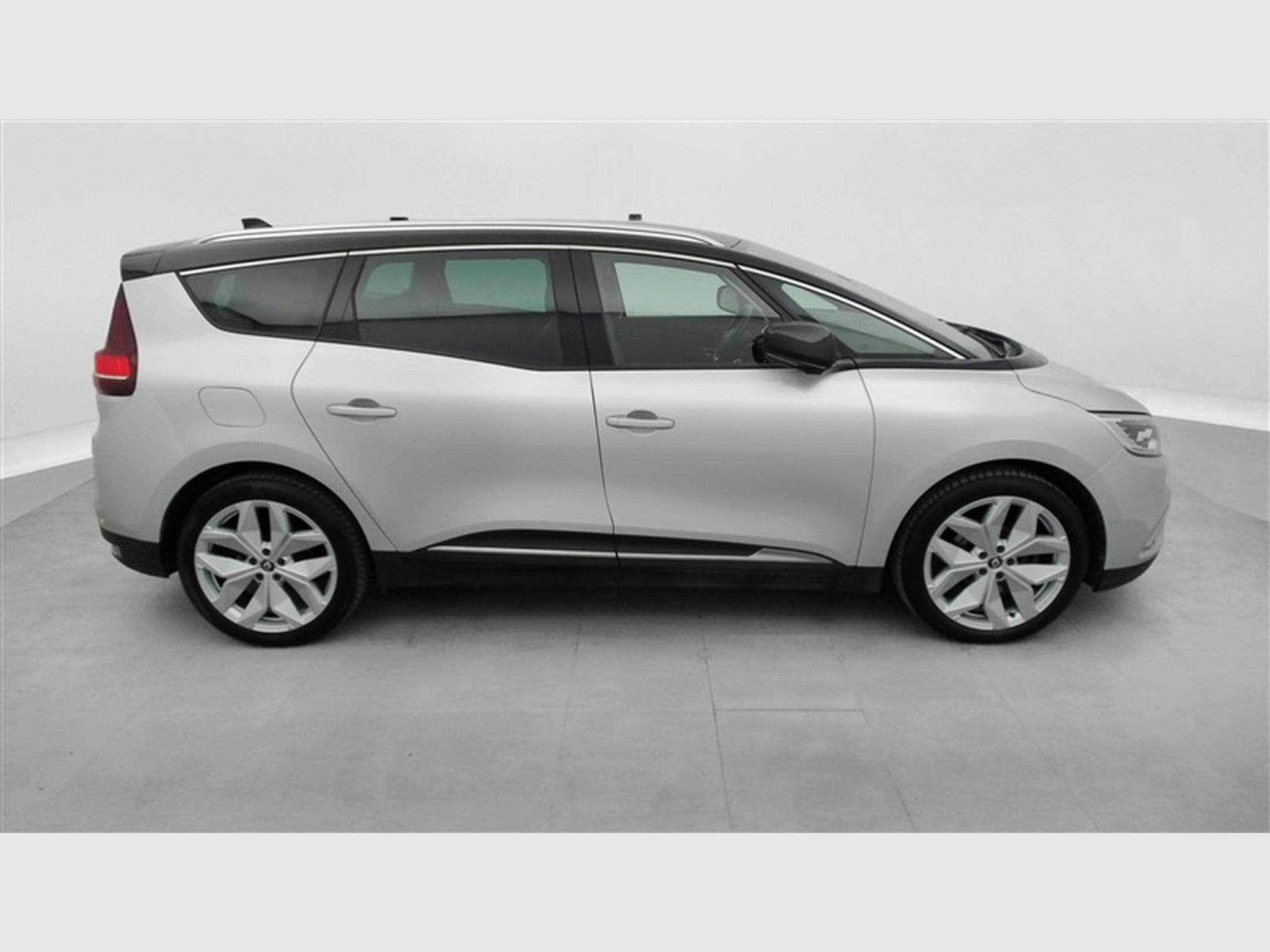 Renault Scenic 1.33 TCe Intens EDC 7 Pl  Navi / Led / PDC av+ar (2023) - Photo 25